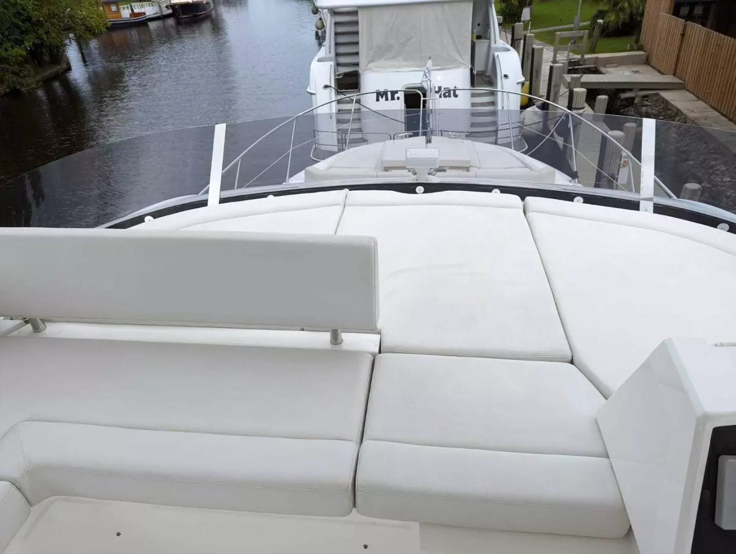 2018 Sunseeker Manhattan 52 - Image 5