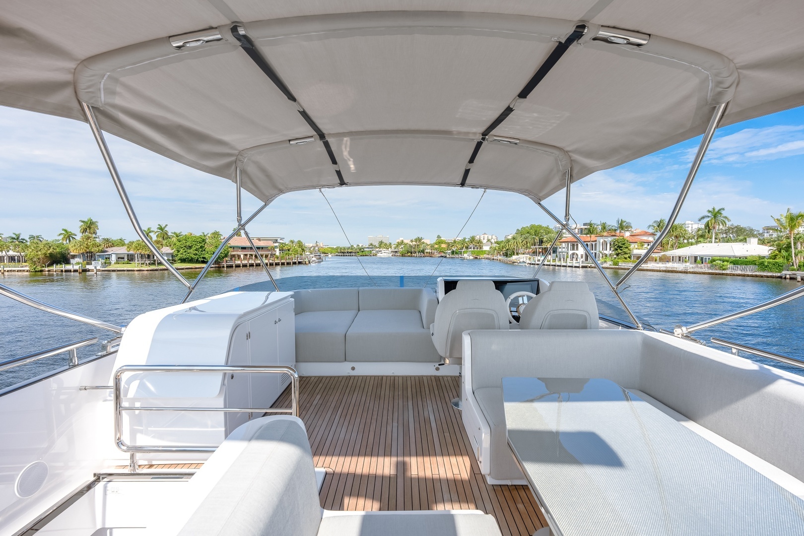 2024 Azimut S8 - Image 25