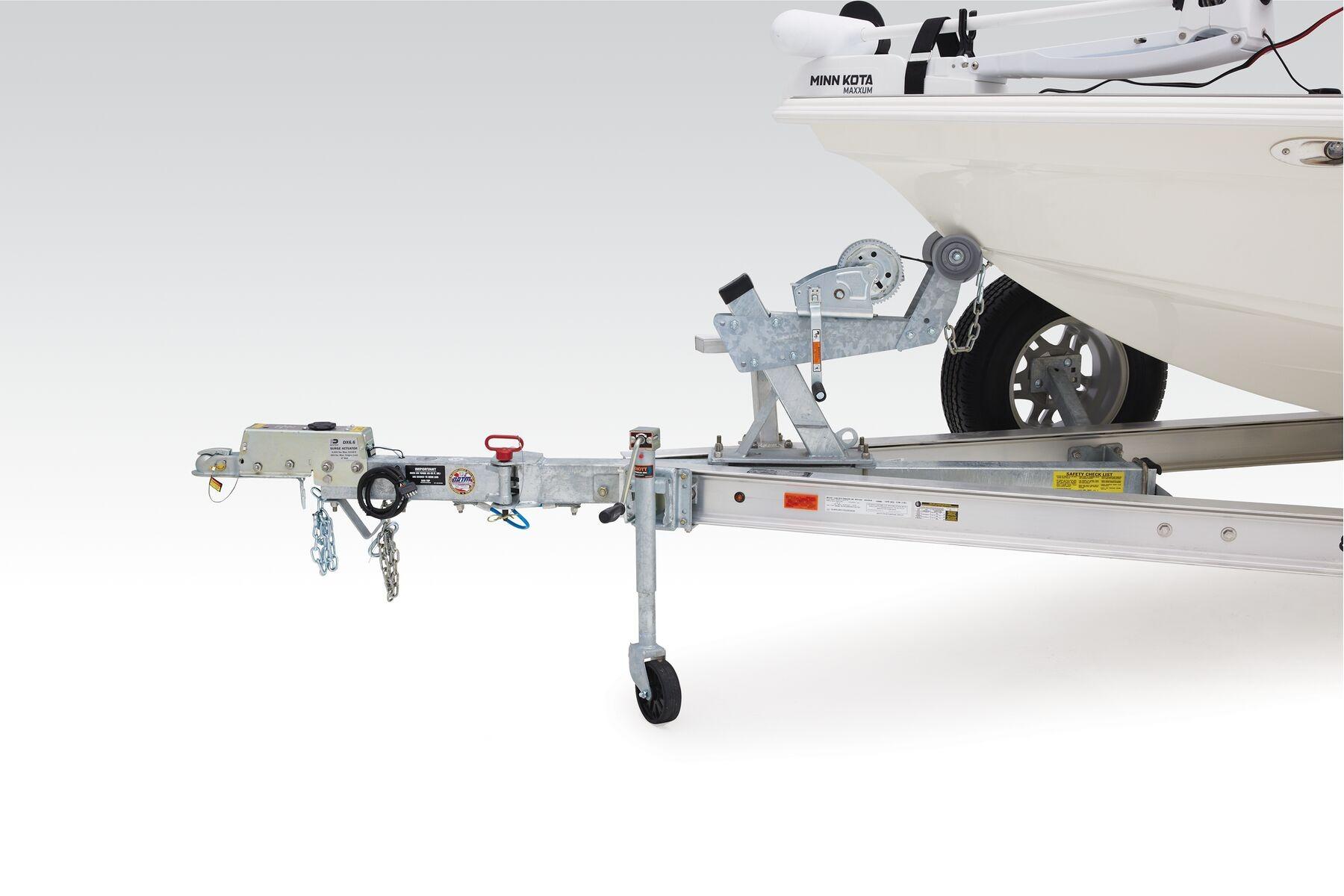 2026 Mako 18 Pro Skiff - 25