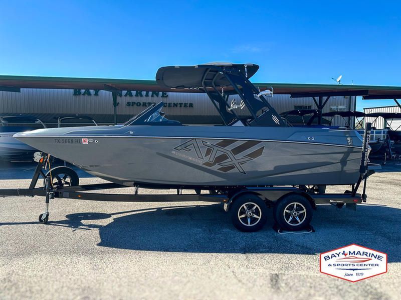 2020 ATX Surf Boats 22 Type-S - 5