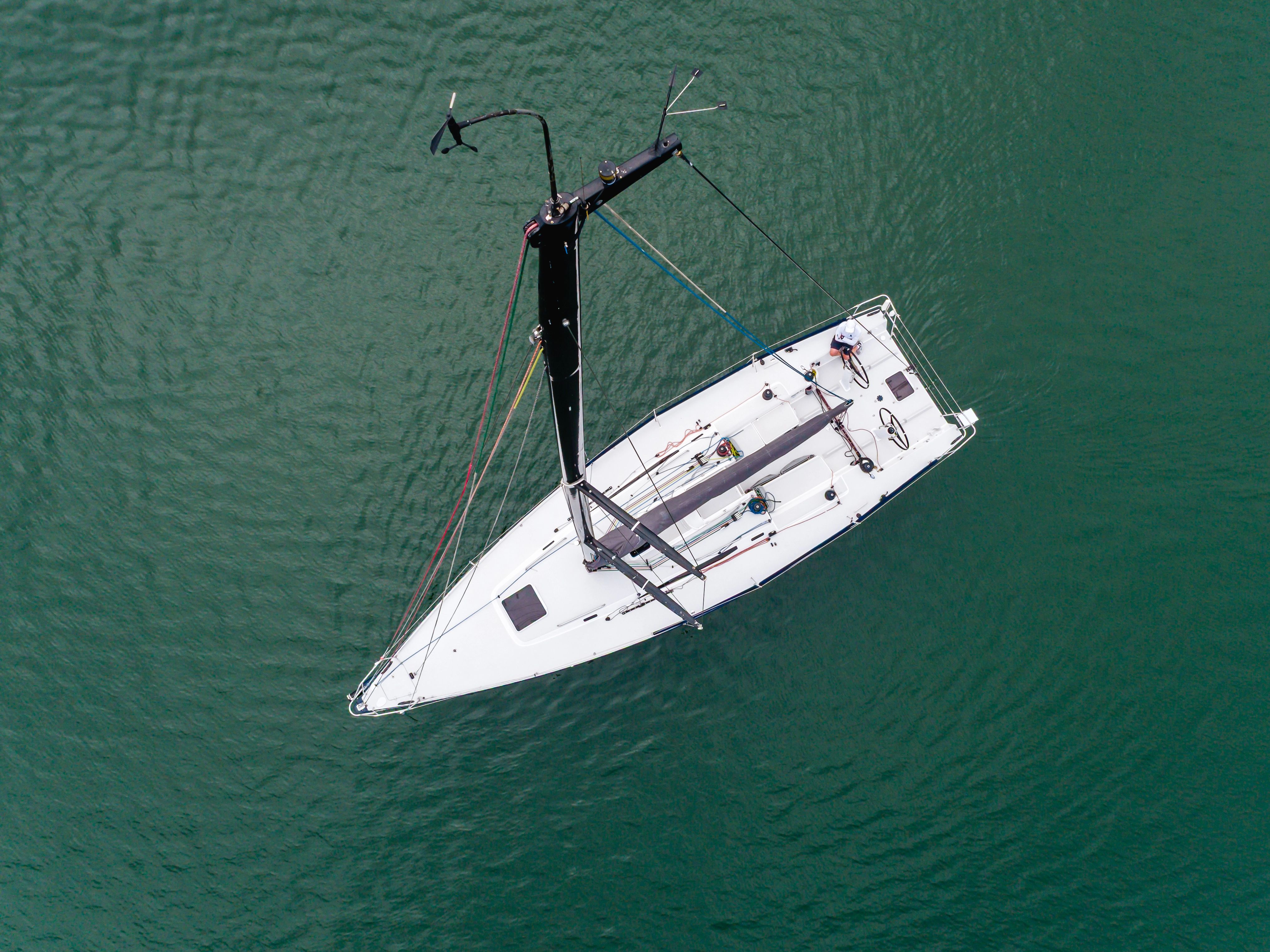 2019 J Boats J/121 - 35