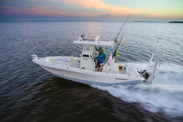 2026 Ranger 2600 Bay - 8