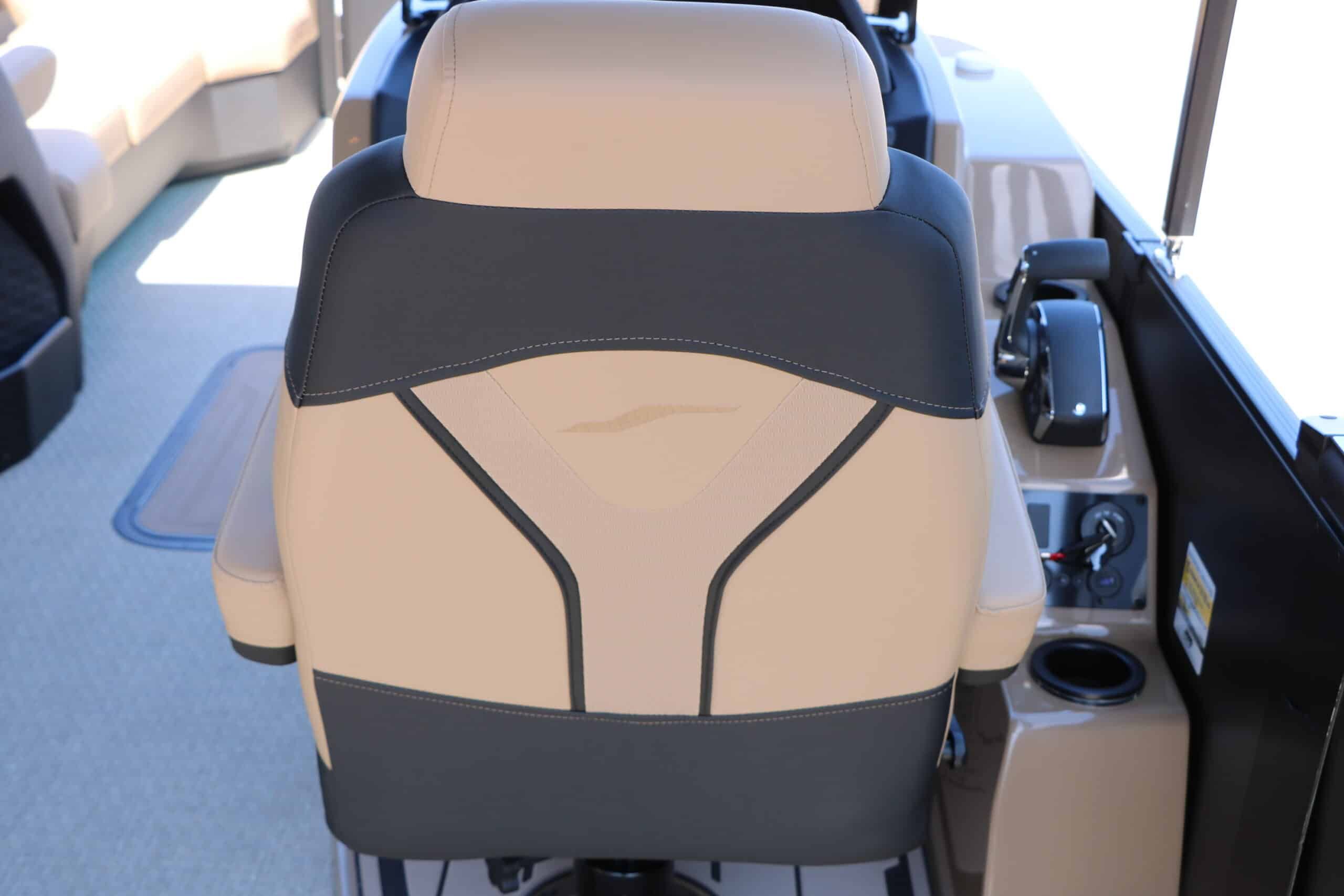 2026 Evotti 725 CS Tri Toon - 31