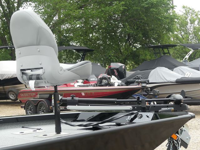 2026 G3 Sportsman 1710 - 21