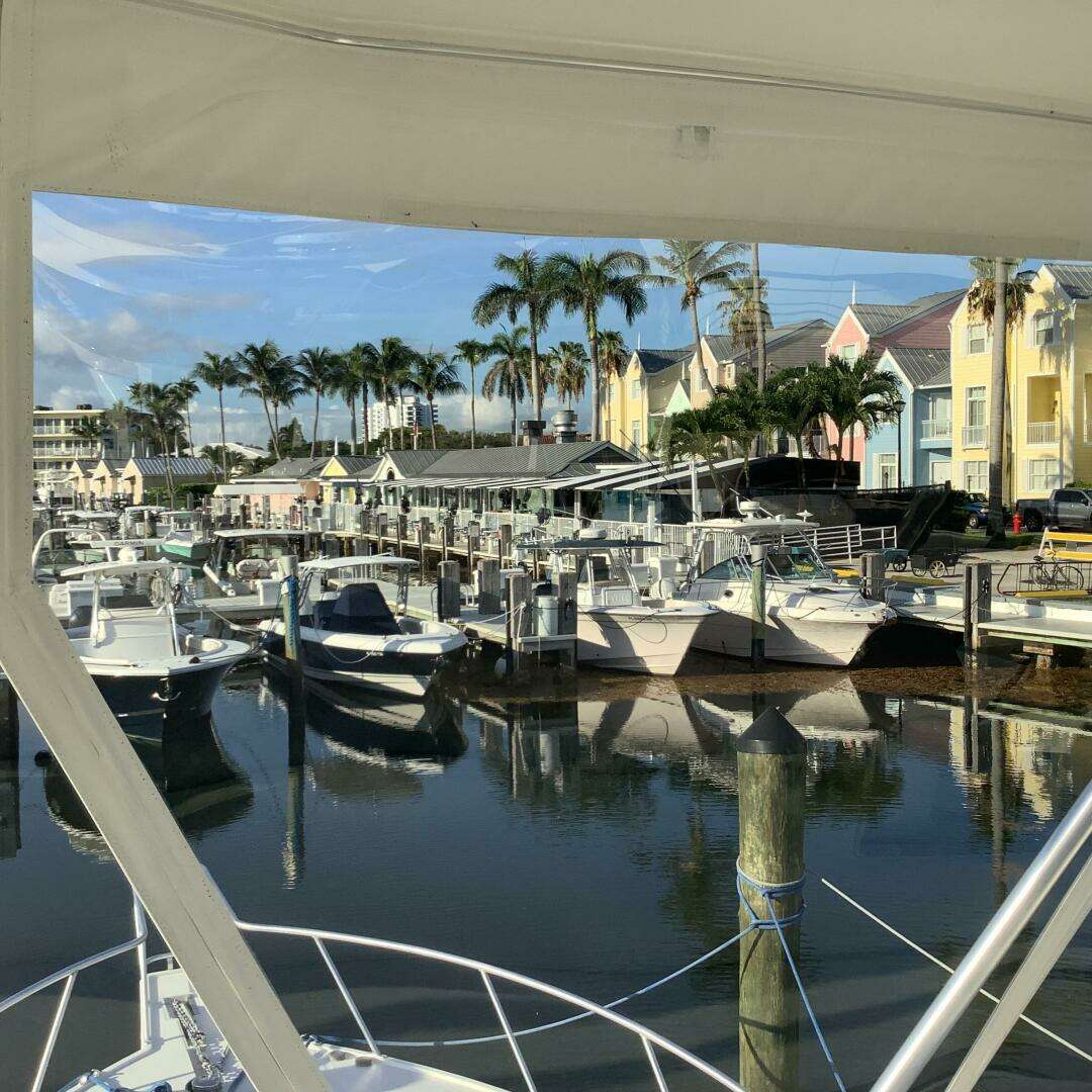 2006 Cabo 35 Flybridge Sportfish - Image 14
