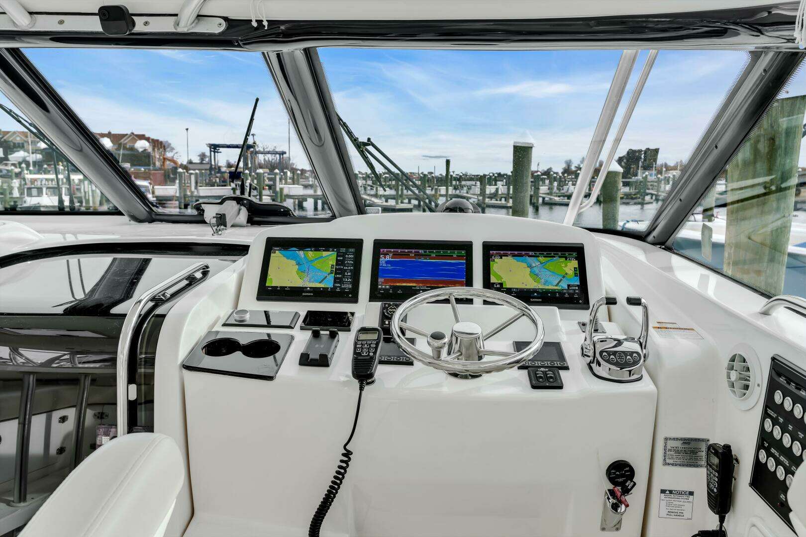 2006 Tiara Yachts 4200 Open - Image 71