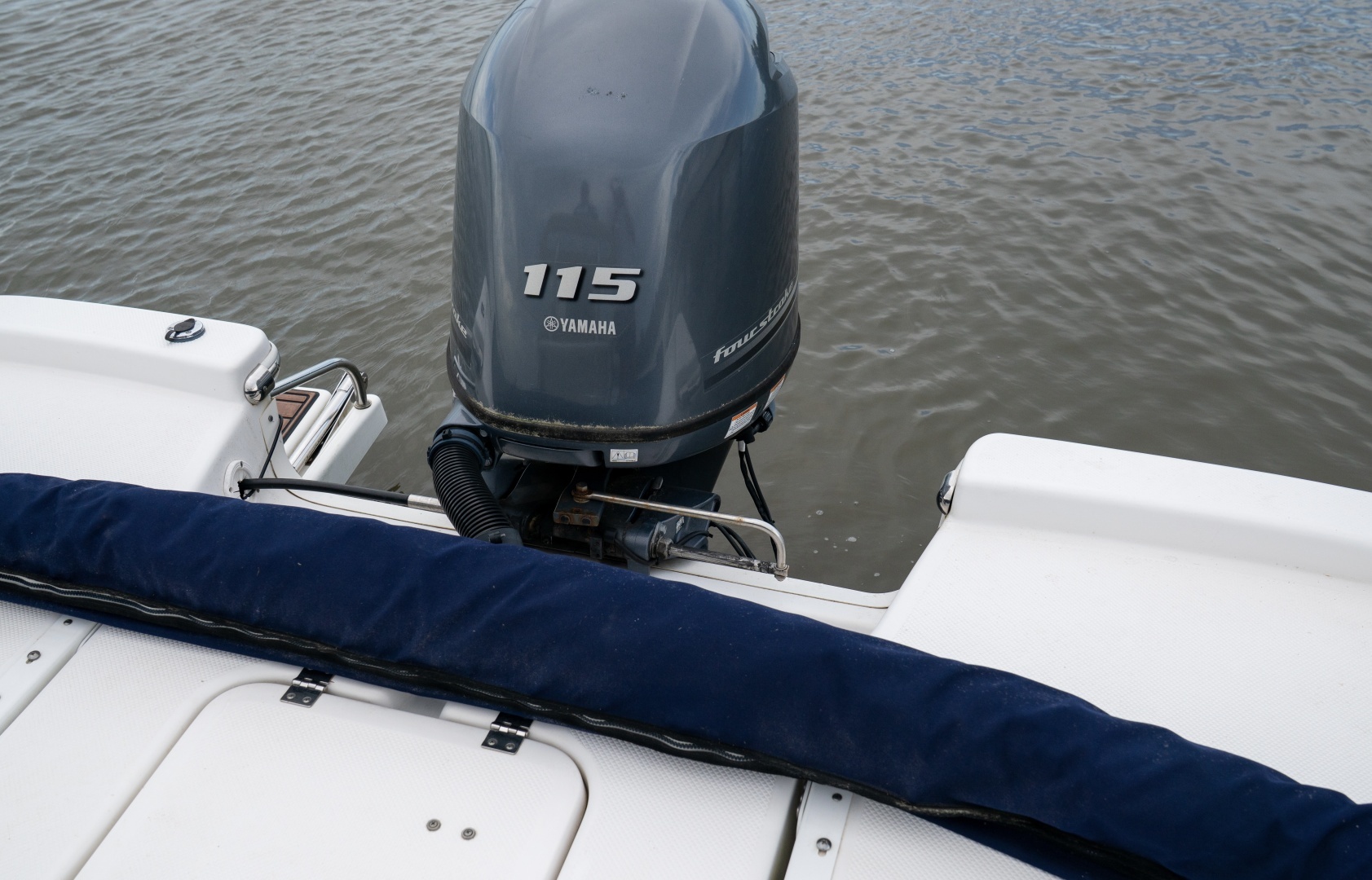 2017 Sea Fox 180 Viper - Image 9