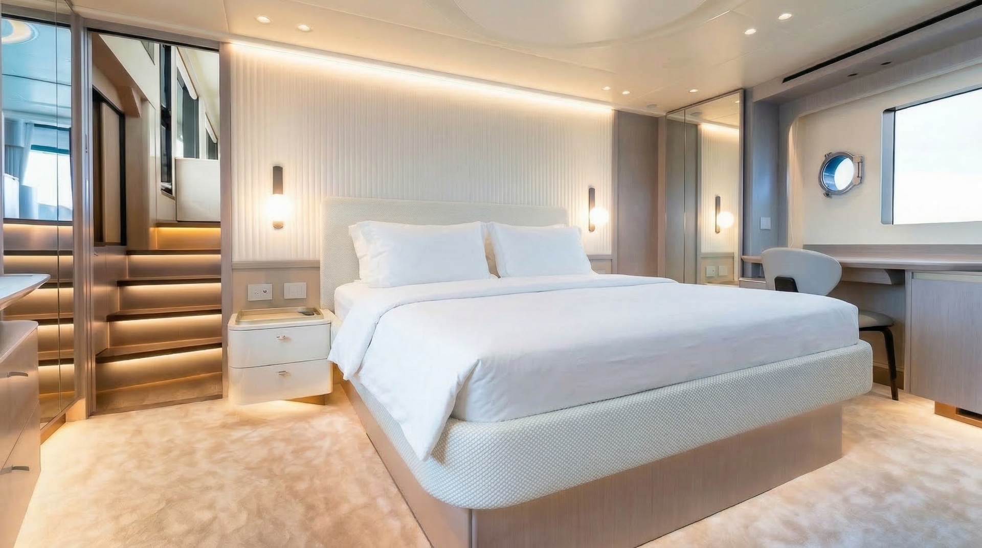 2027 Absolute Navetta 70 - Image 49