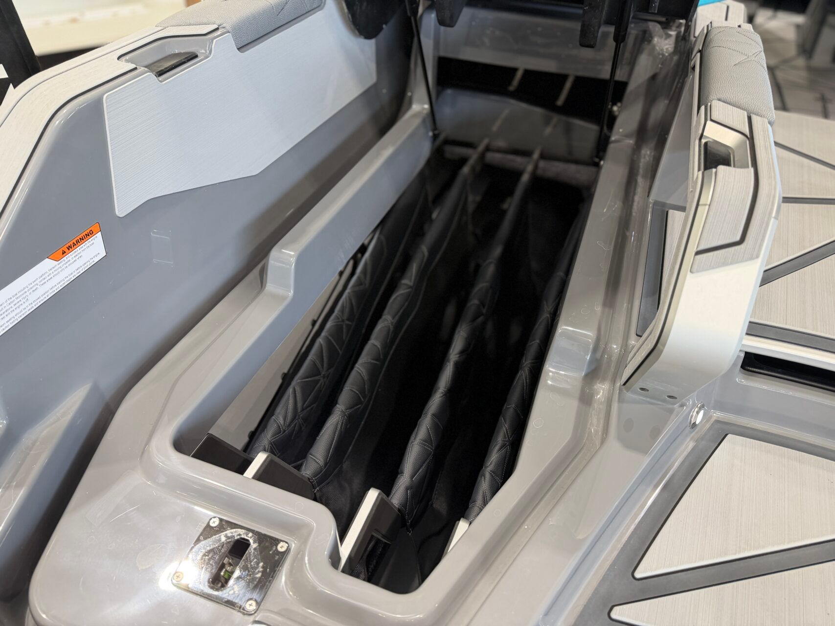 2026 Nautique Super Air Nautique G23 Paragon - 16