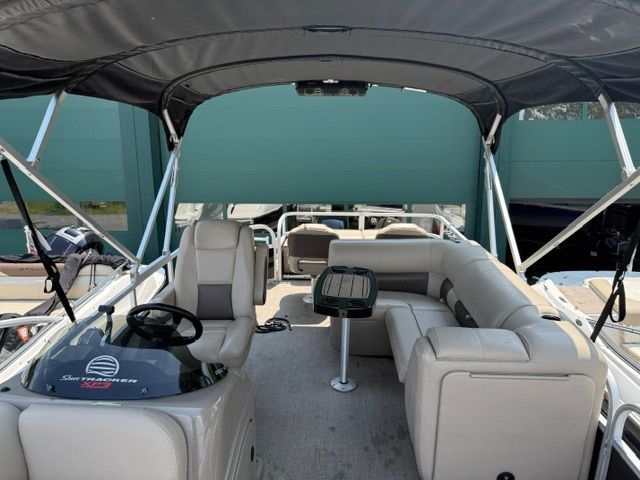 2021 Custom Sportfish - 5
