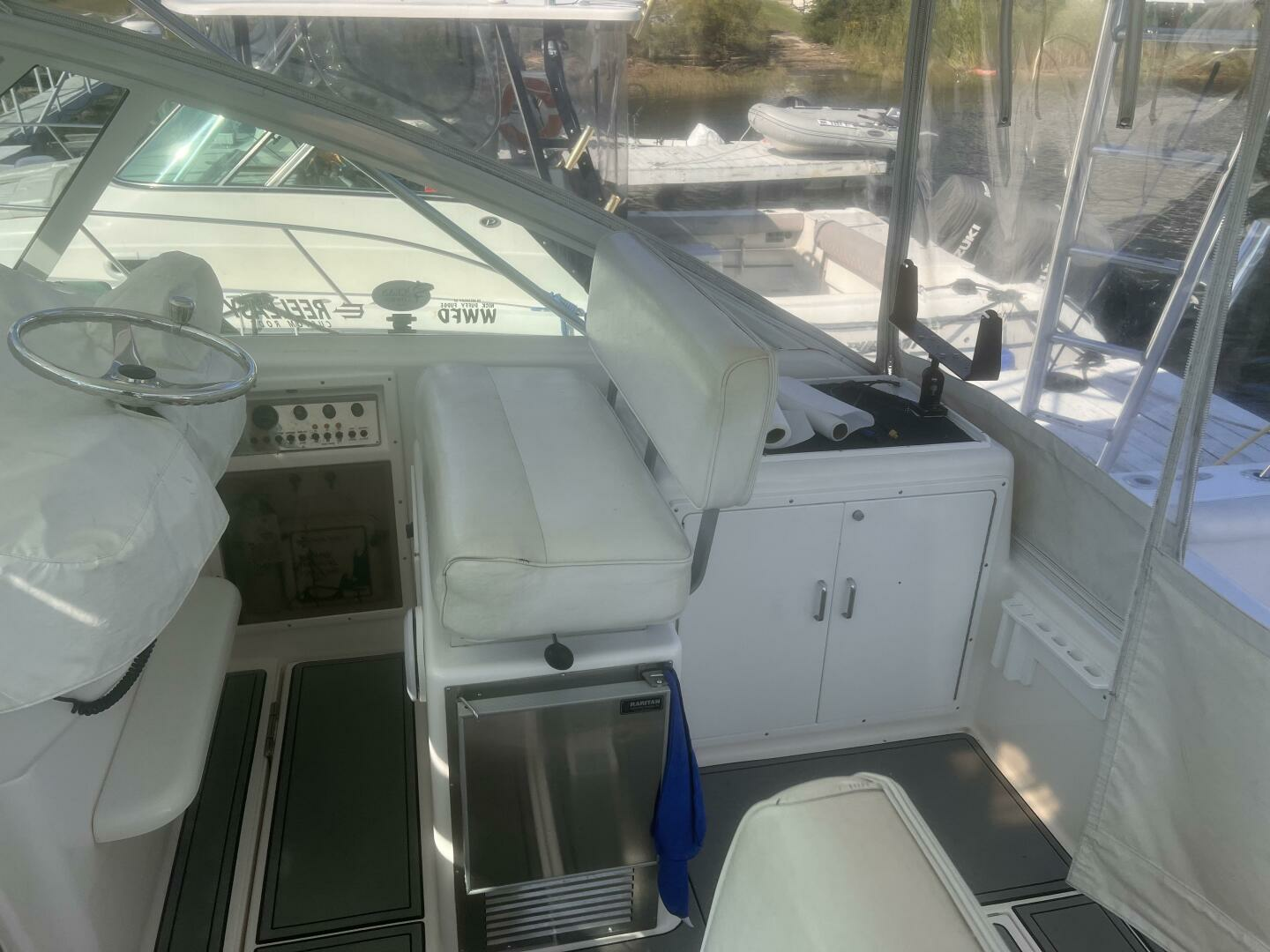 2003 Cabo Express - Image 24
