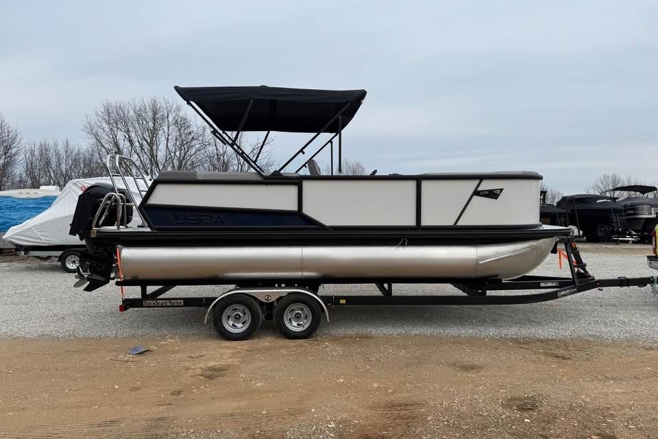 2026 Alera 22q