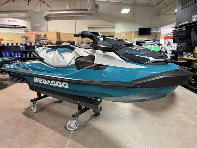 2026 Sea-Doo GTX Limited 325 - 2