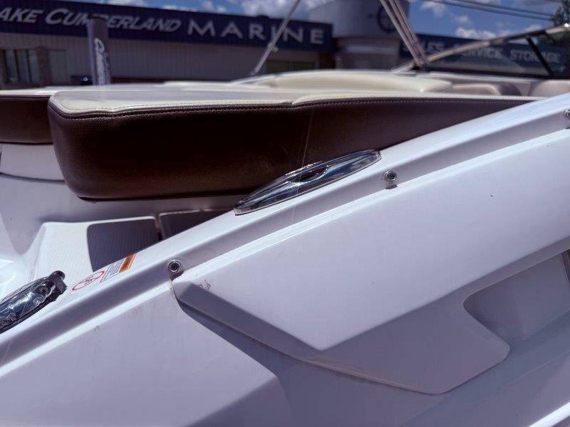 2020 Chaparral 237 SSX - 56