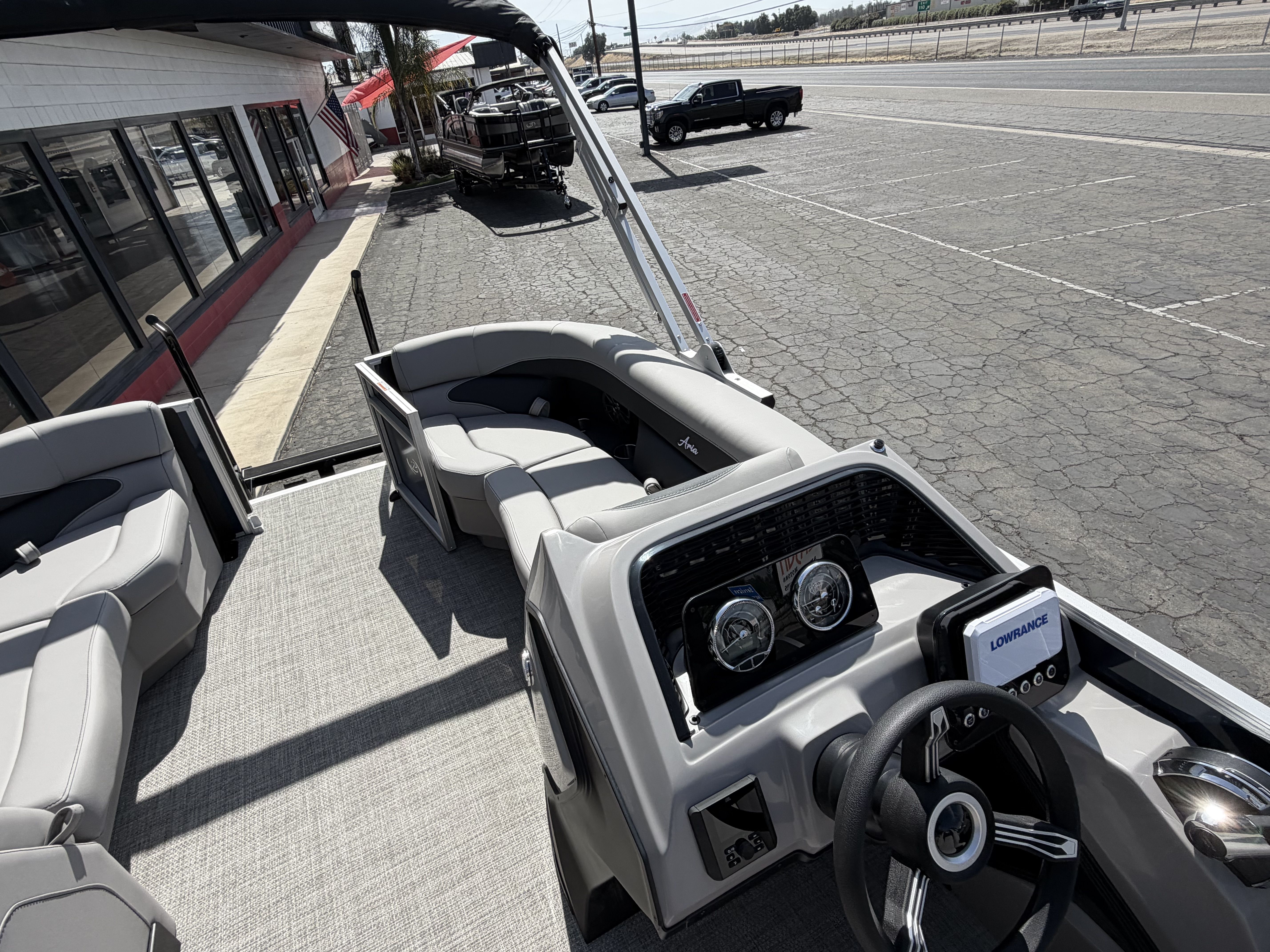 2026 Barletta Aria - 8