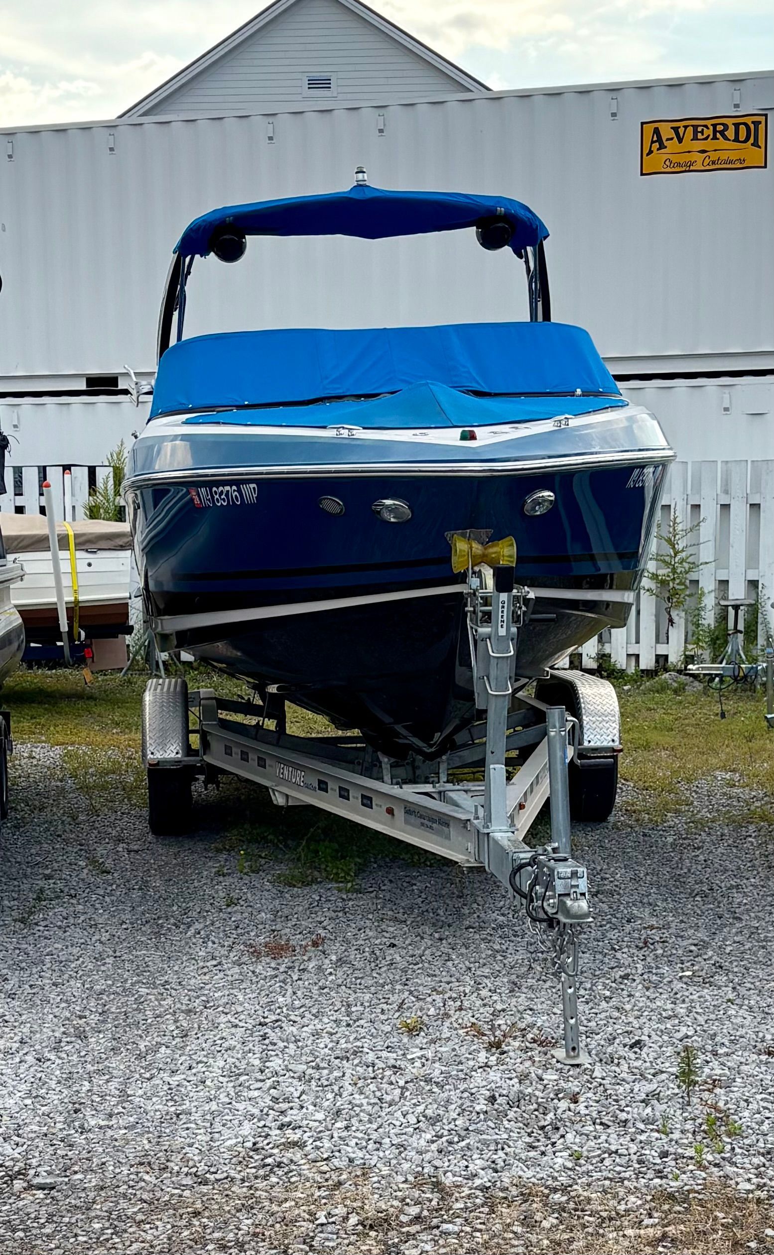 2018 Regal 25 RX Surf - 20