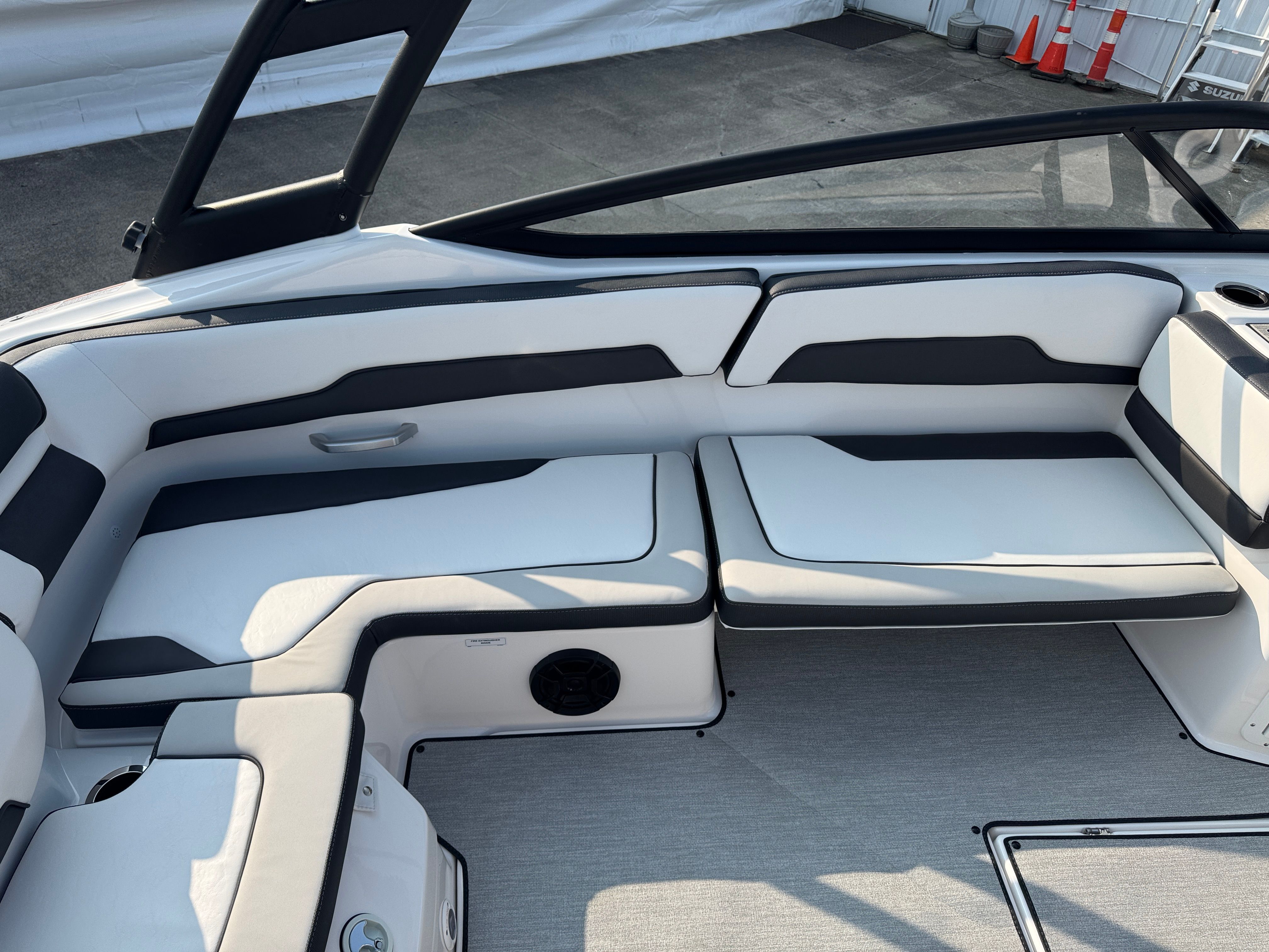 2026 YAMAHA AR195 - Image 11