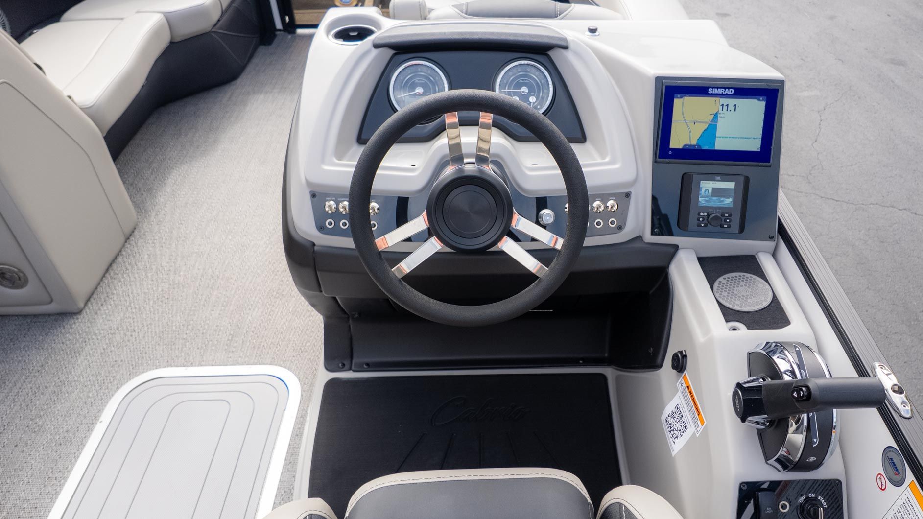 2026 Barletta C22U - 23