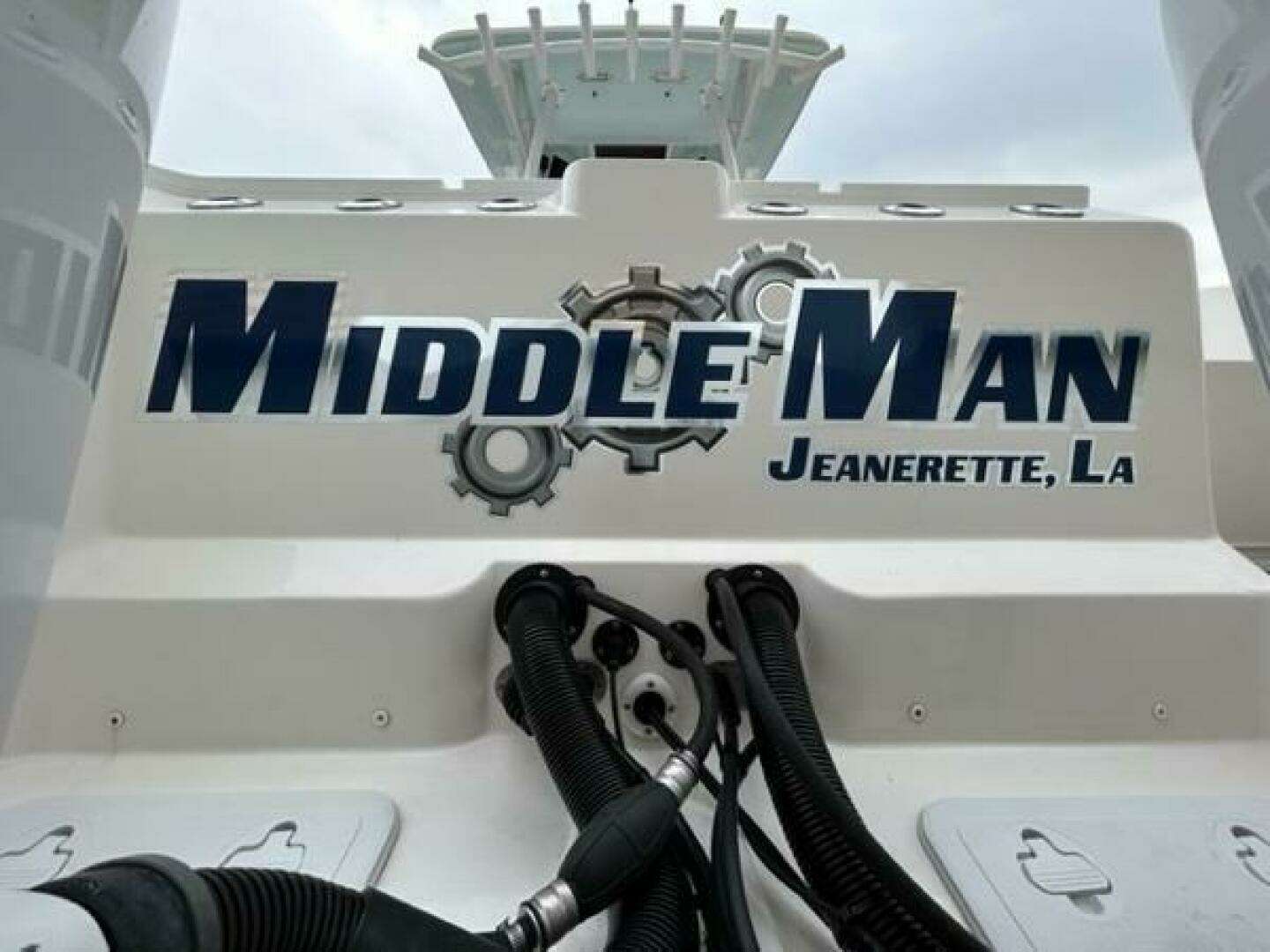 2019 Sea Fox 328 Commander - Image 8