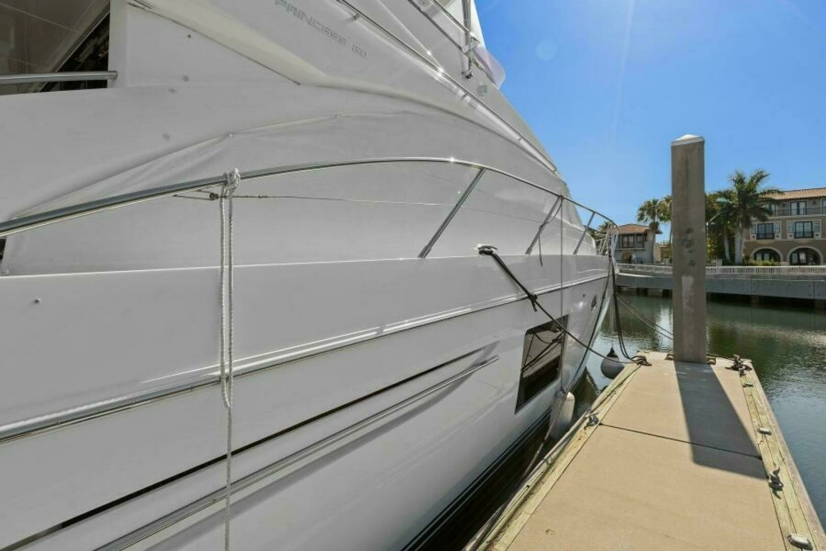 2016 Princess 60 Flybridge - Image 77