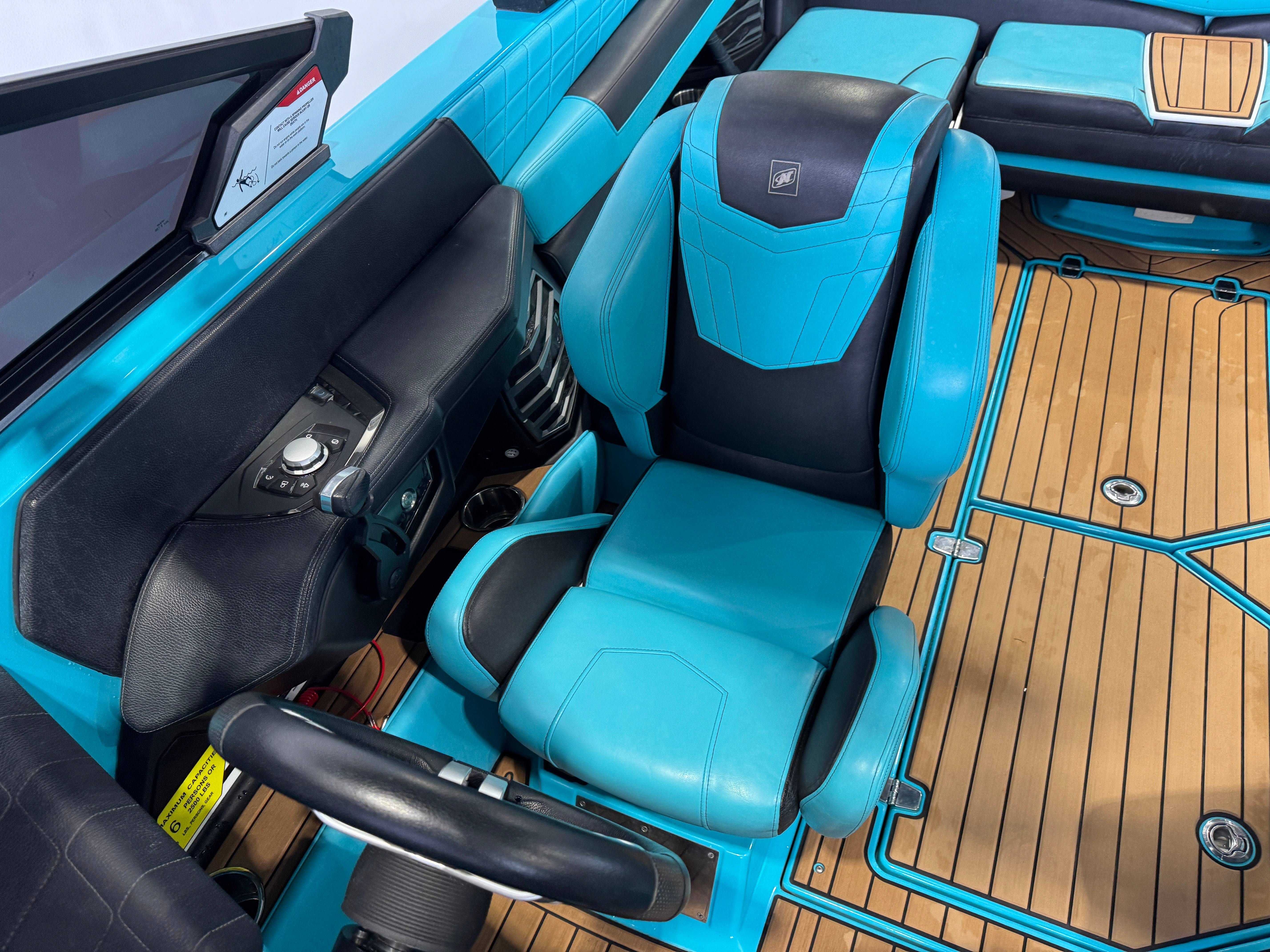 2021 Nautique Super Air Nautique G23 - 21