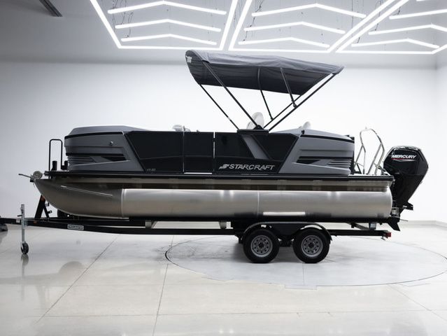 2026 Starcraft VX 20 FD - 3