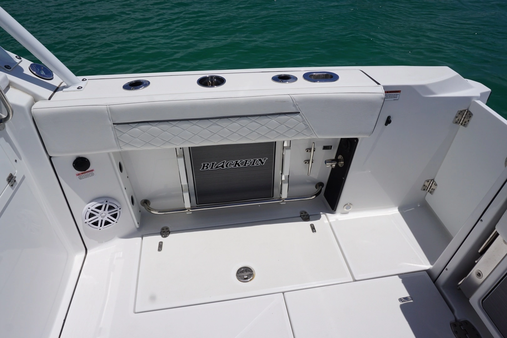 2023 Blackfin 272 DC - Image 27