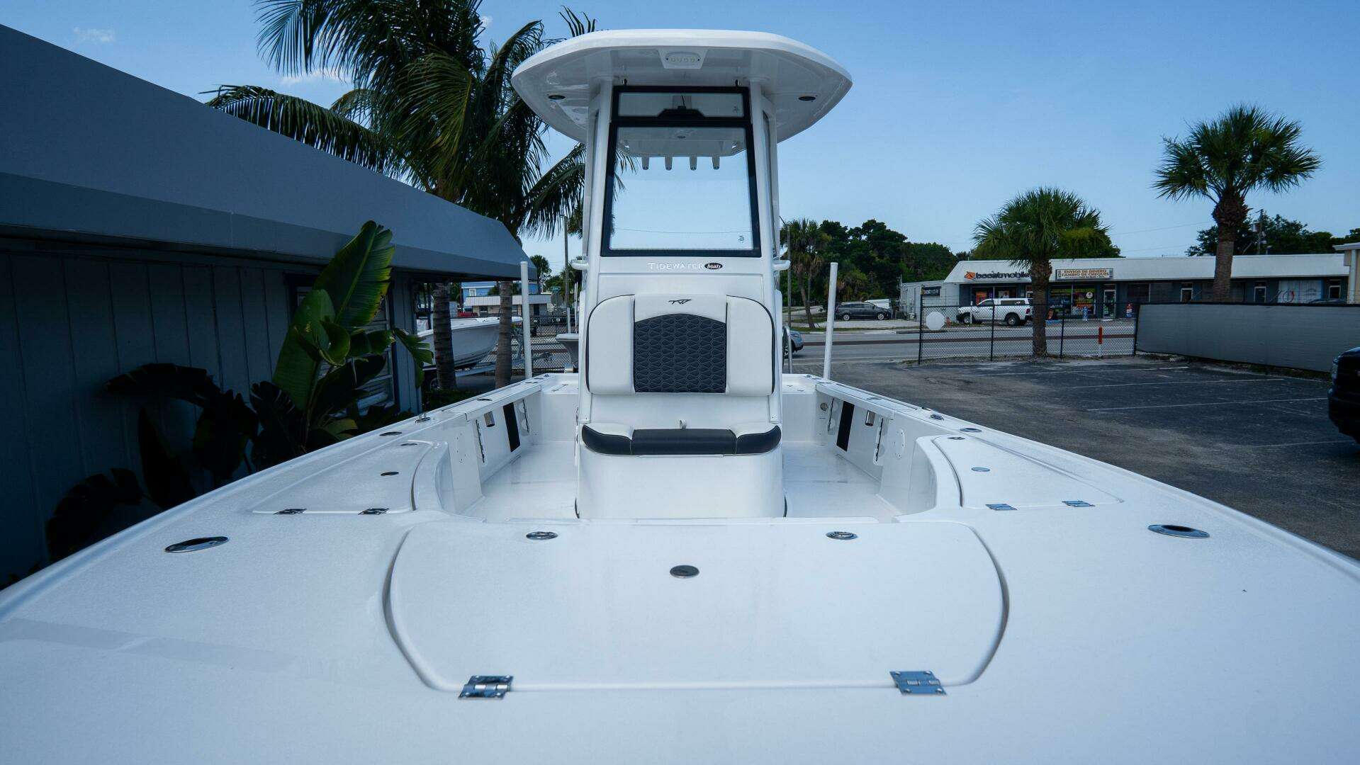 2026 Tidewater Bay Max - Image 30