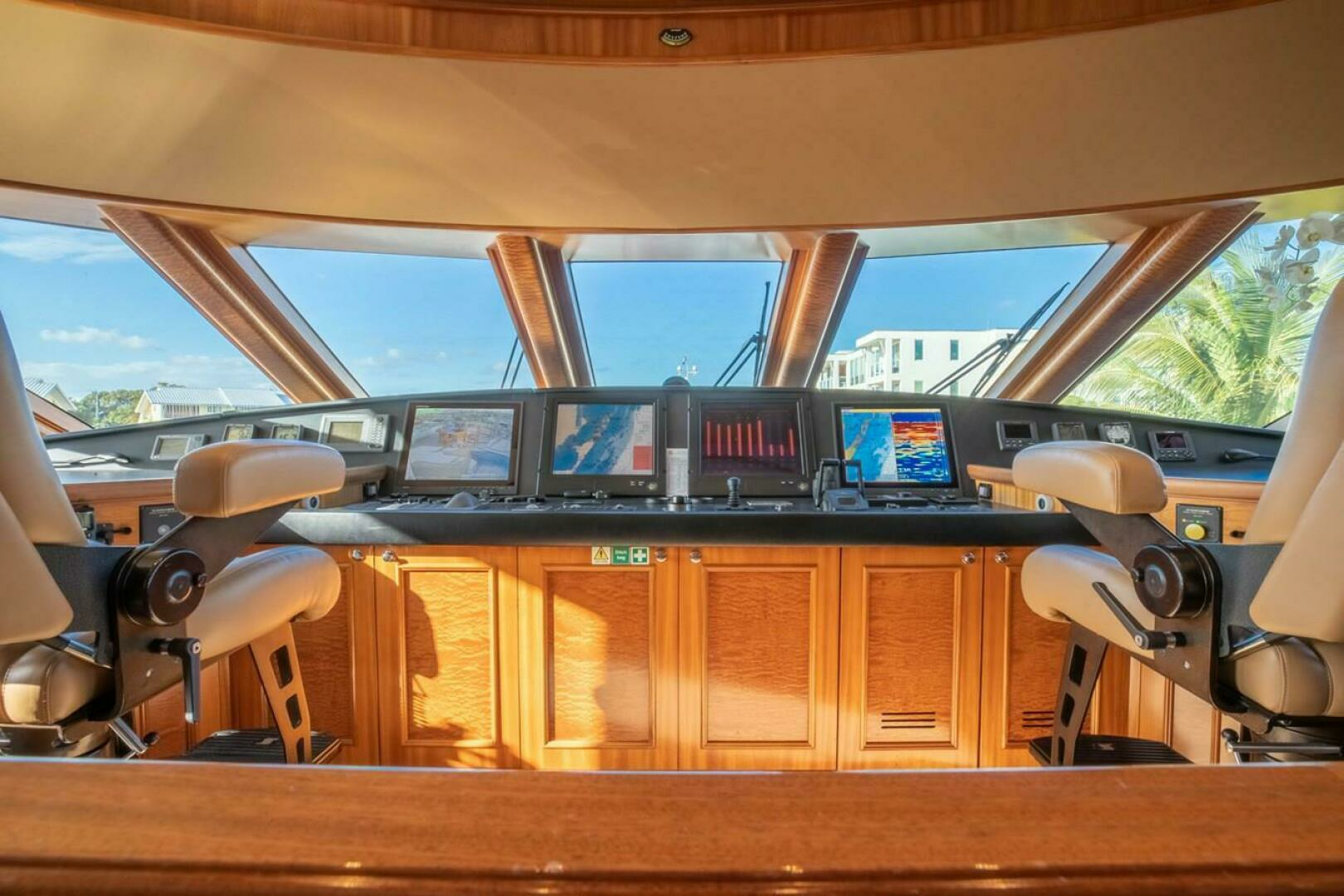 2004 Richmond Yachts — - Image 27