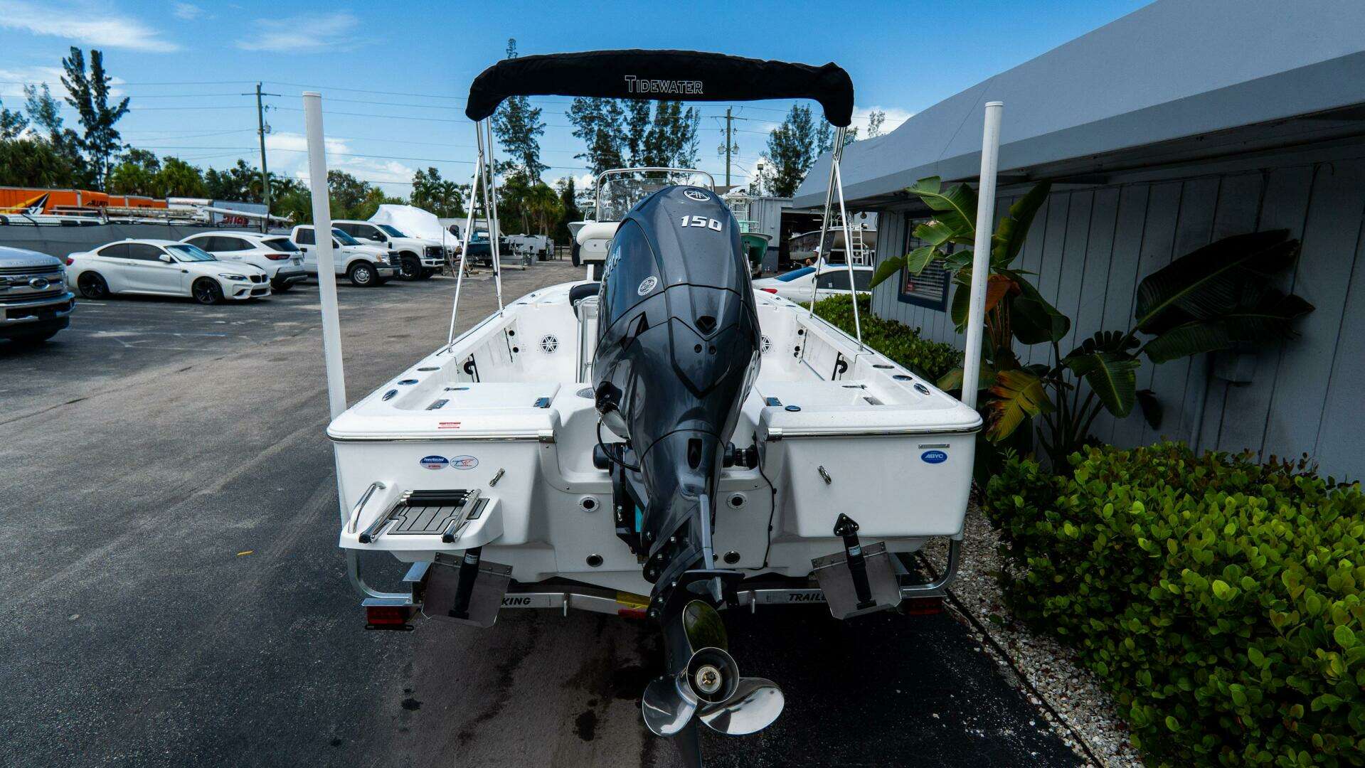 2026 Tidewater Bay Max - Image 4