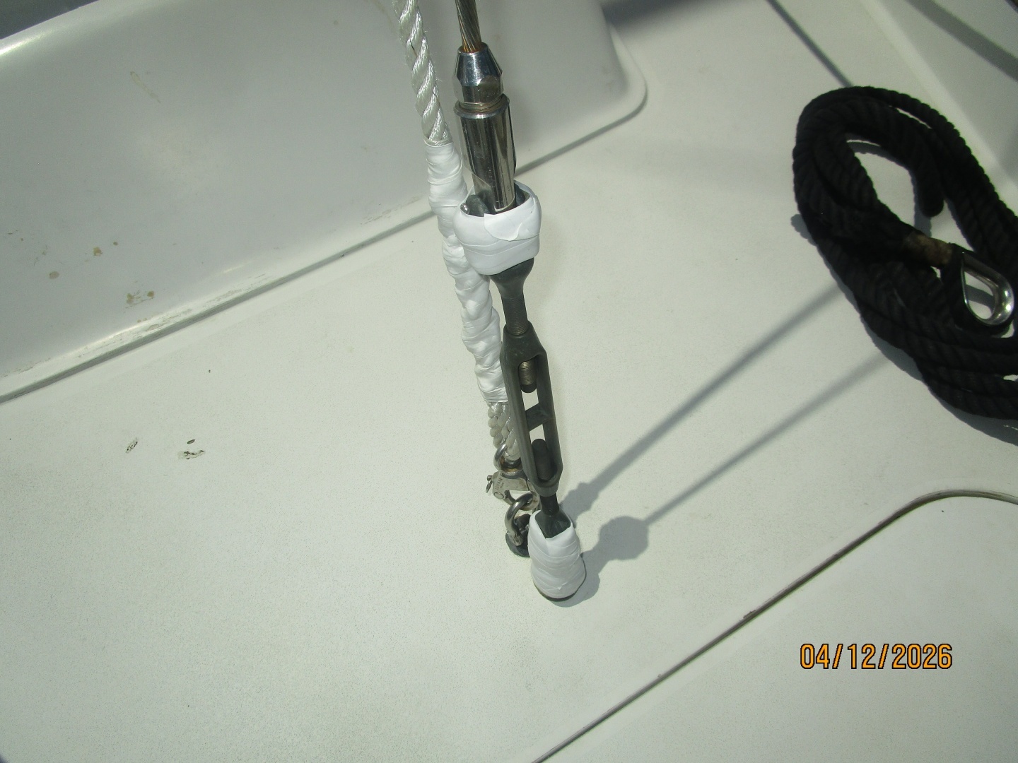 1982 Rival 41 - Image 21