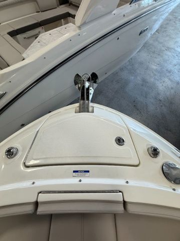 2026 Sea Ray SLX 310 - 9