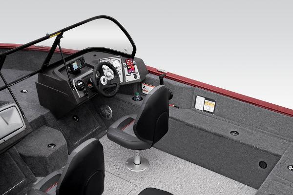 2023 Tracker Pro Guide V-175 WT - 23