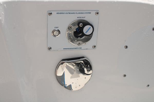 2024 Fountain 34 SC - 80