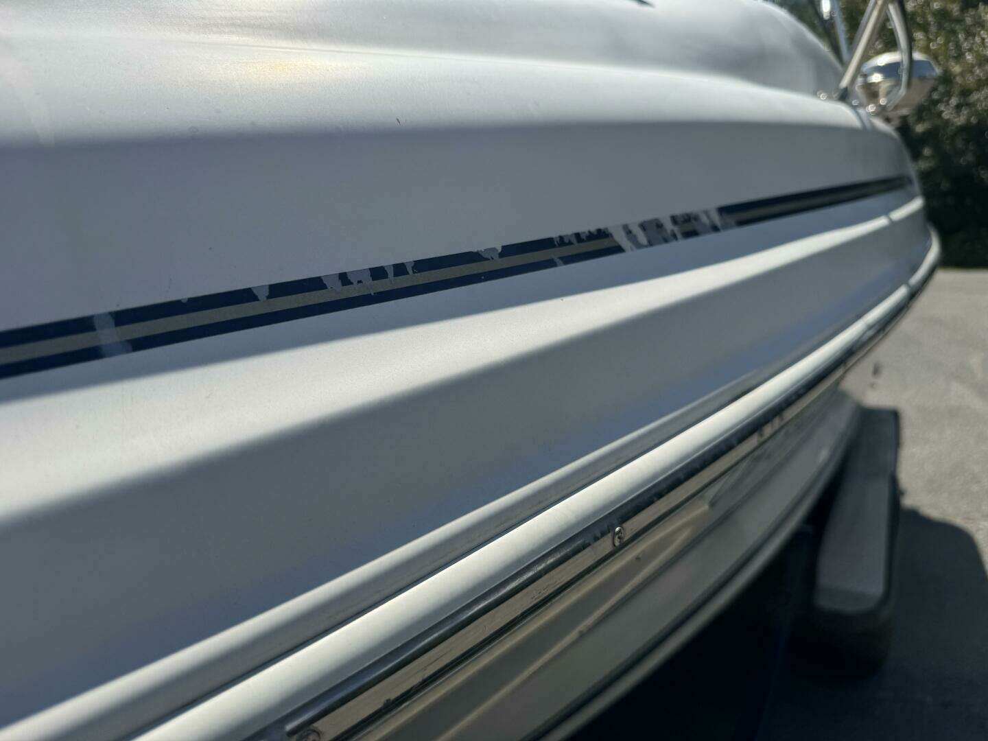 1999 Sea Ray 215 Express Cruiser - Image 193
