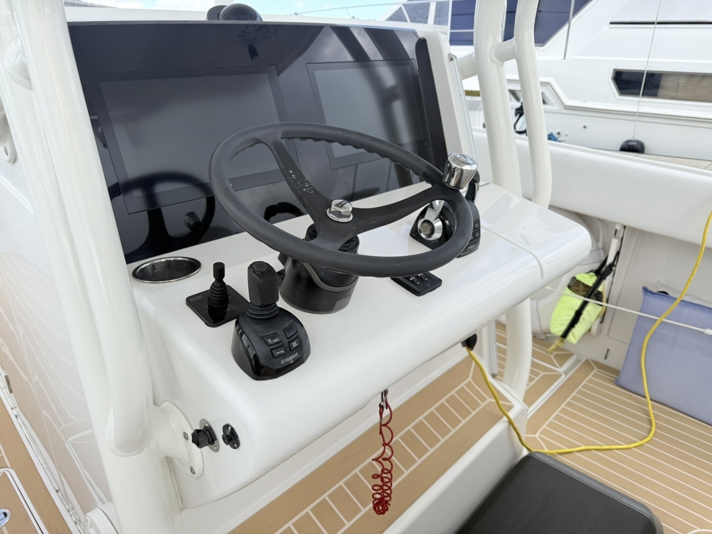 2020 Jupiter 38HFS - Image 14