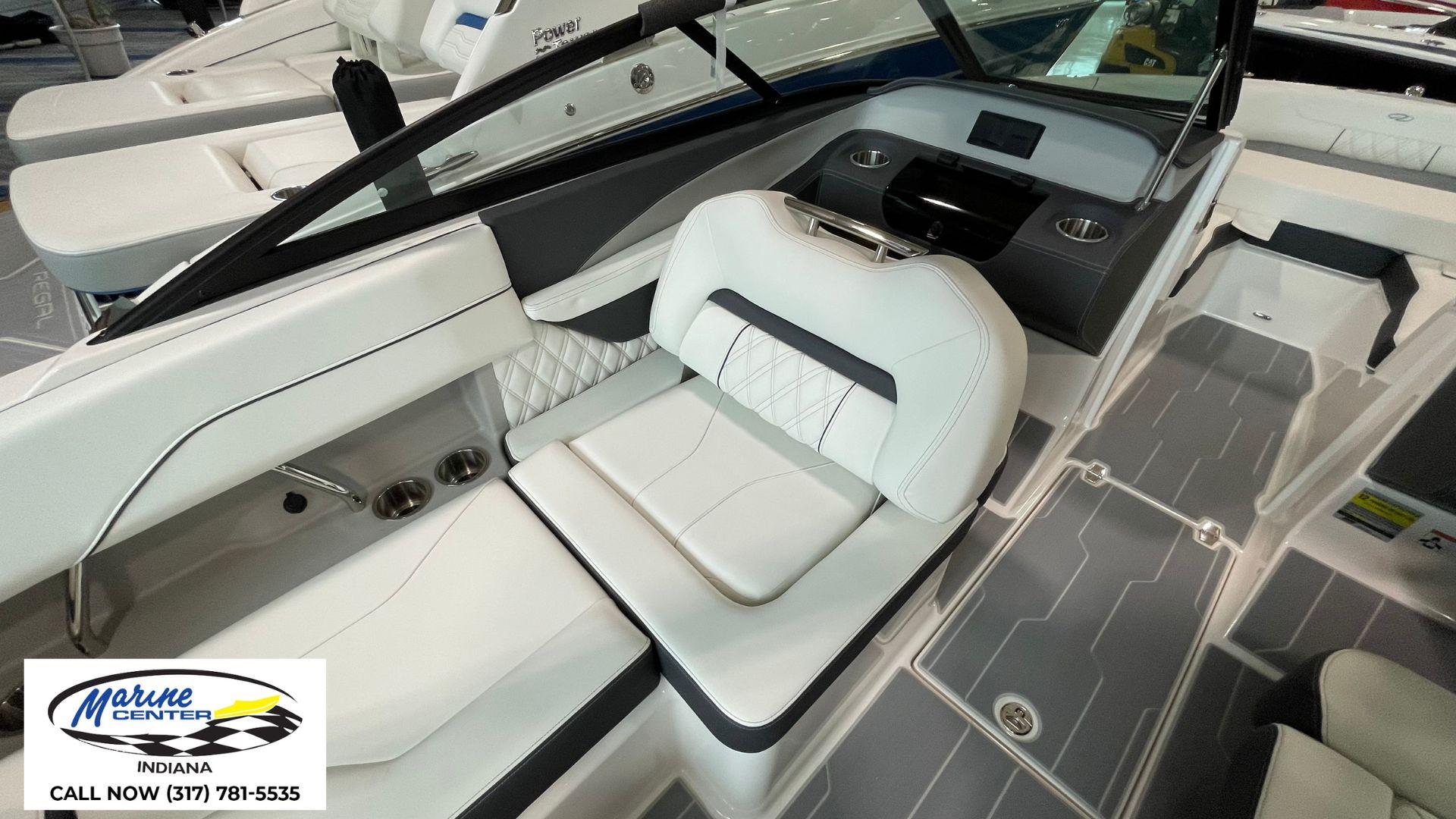 2025 Regal LS2 - 12