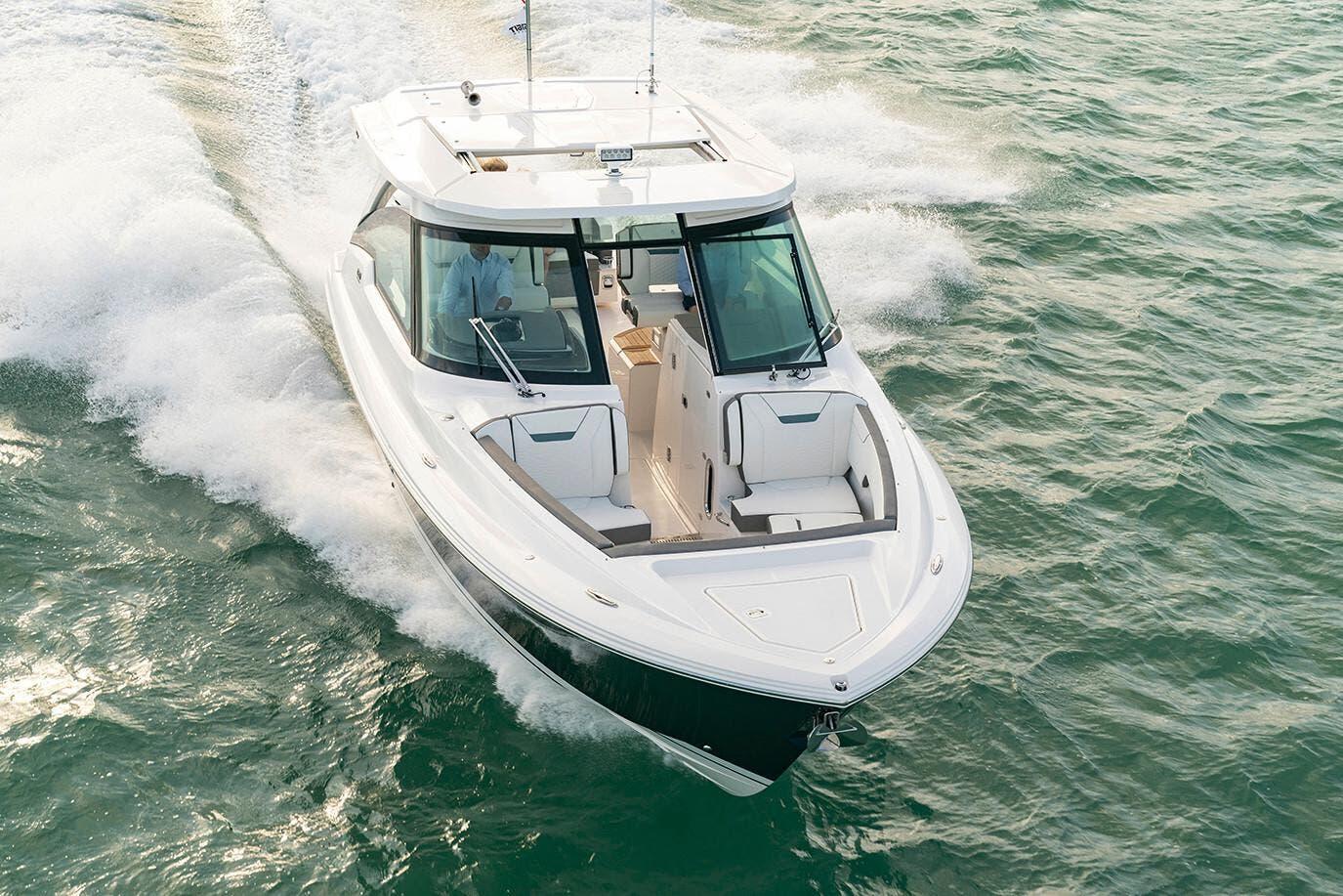 2026 Tiara Yachts 34lx - 5