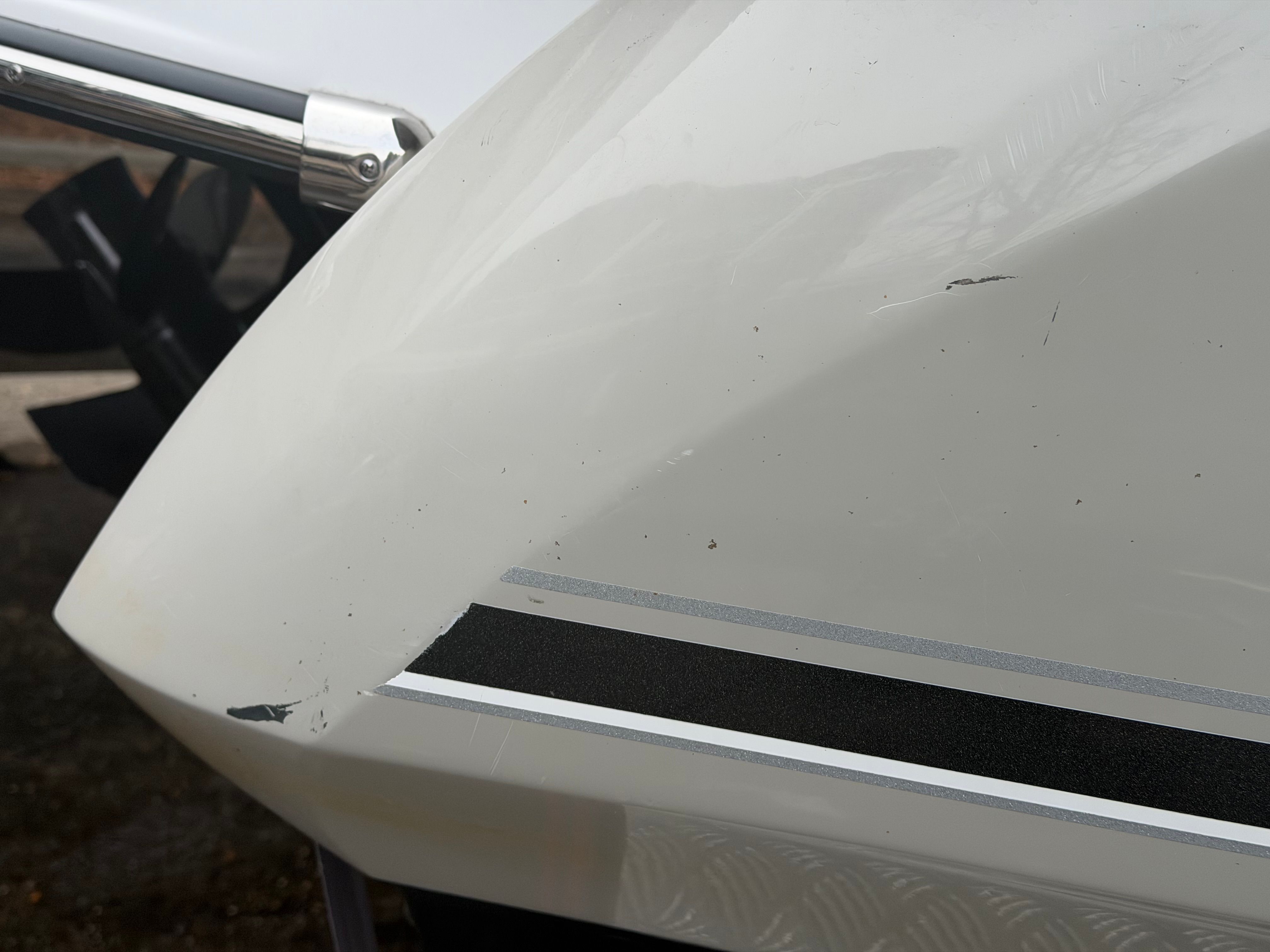 2019 Monterey 224FS - 12