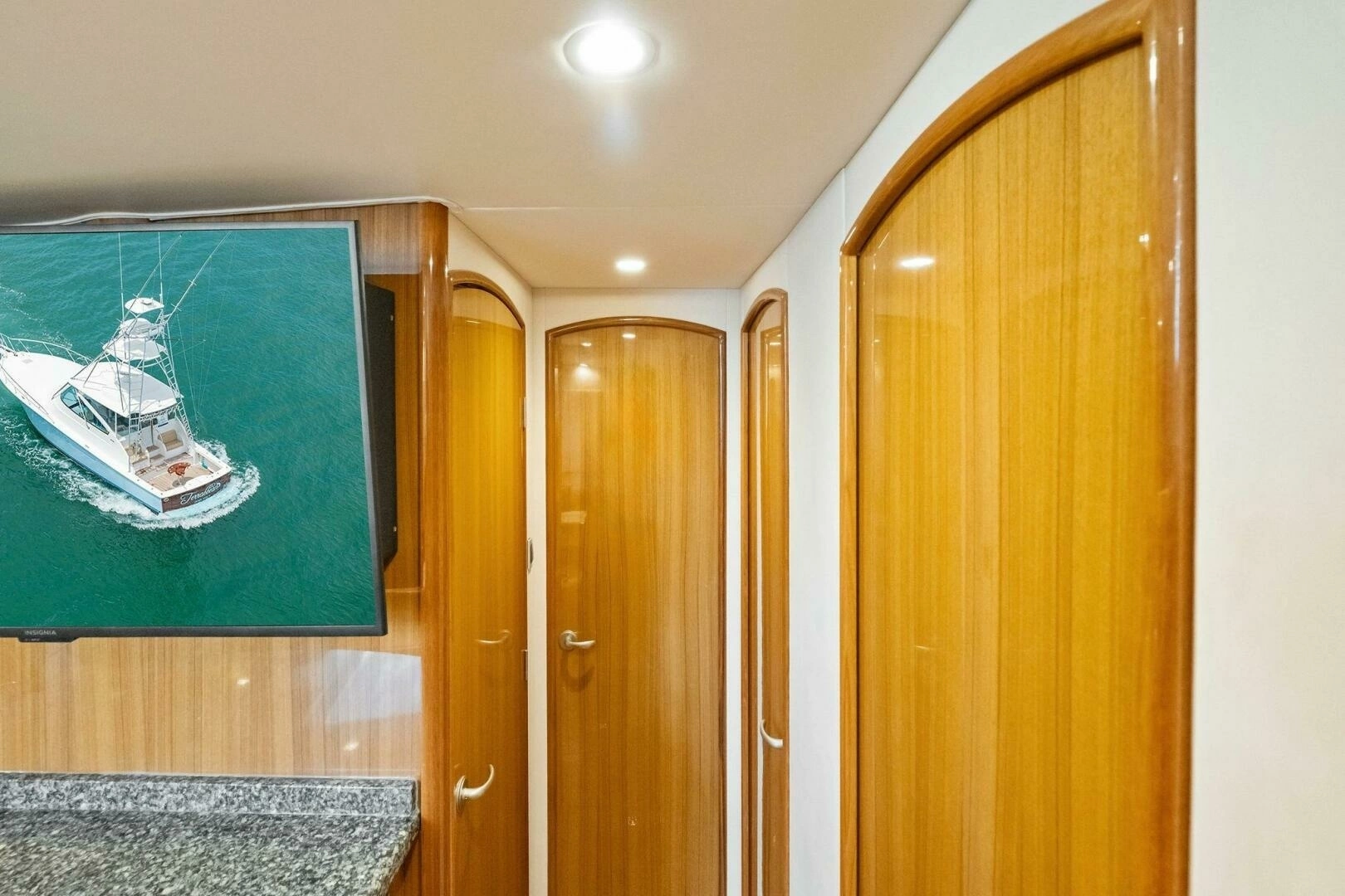 2015 Viking 52 OPEN - Image 55