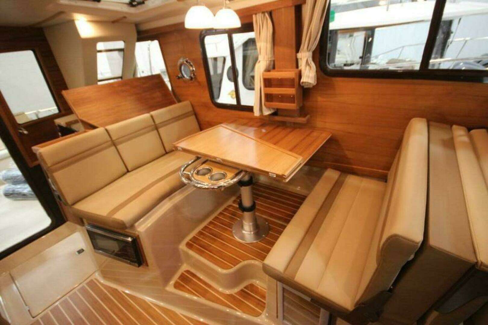 2026 Ranger Tugs R-31 Command Bridge Luxury Edition - Image 91