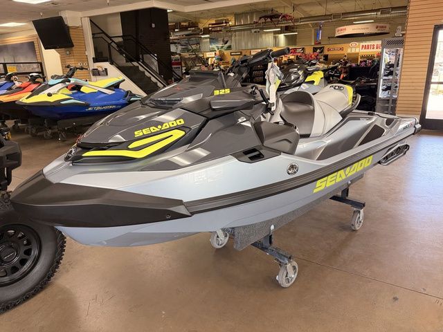 2026 Sea-Doo RXT-X - 2