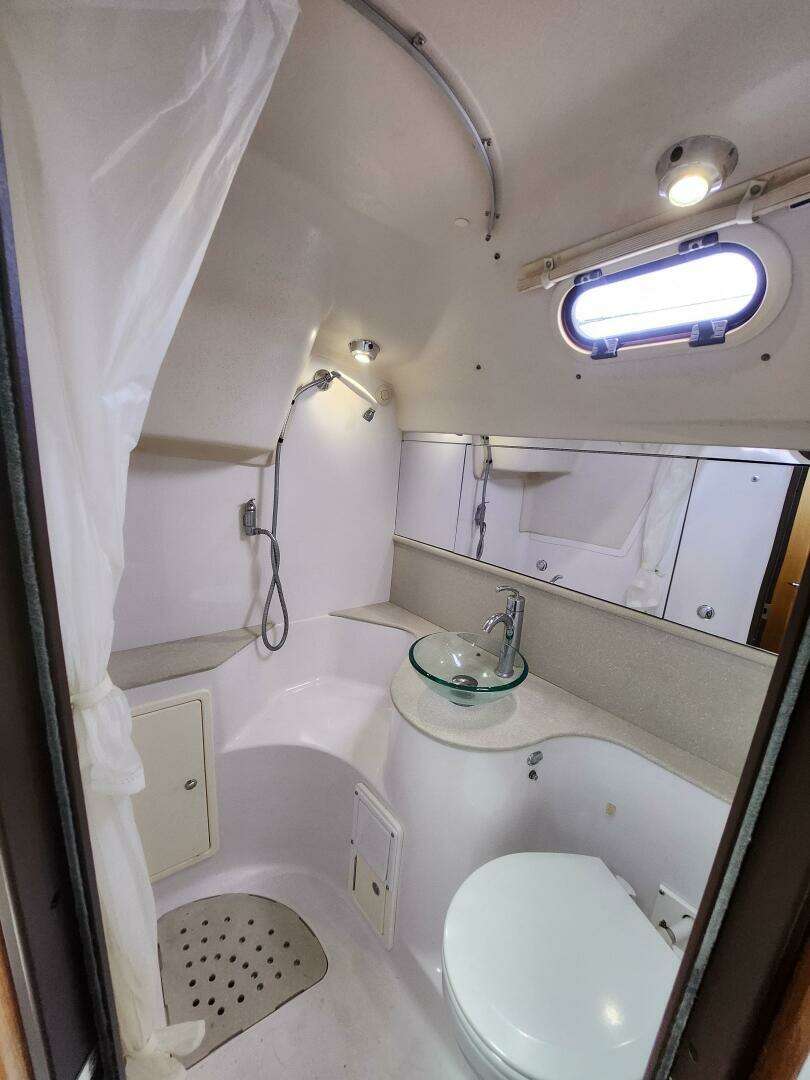 2012 Catalina 355 - Image 54