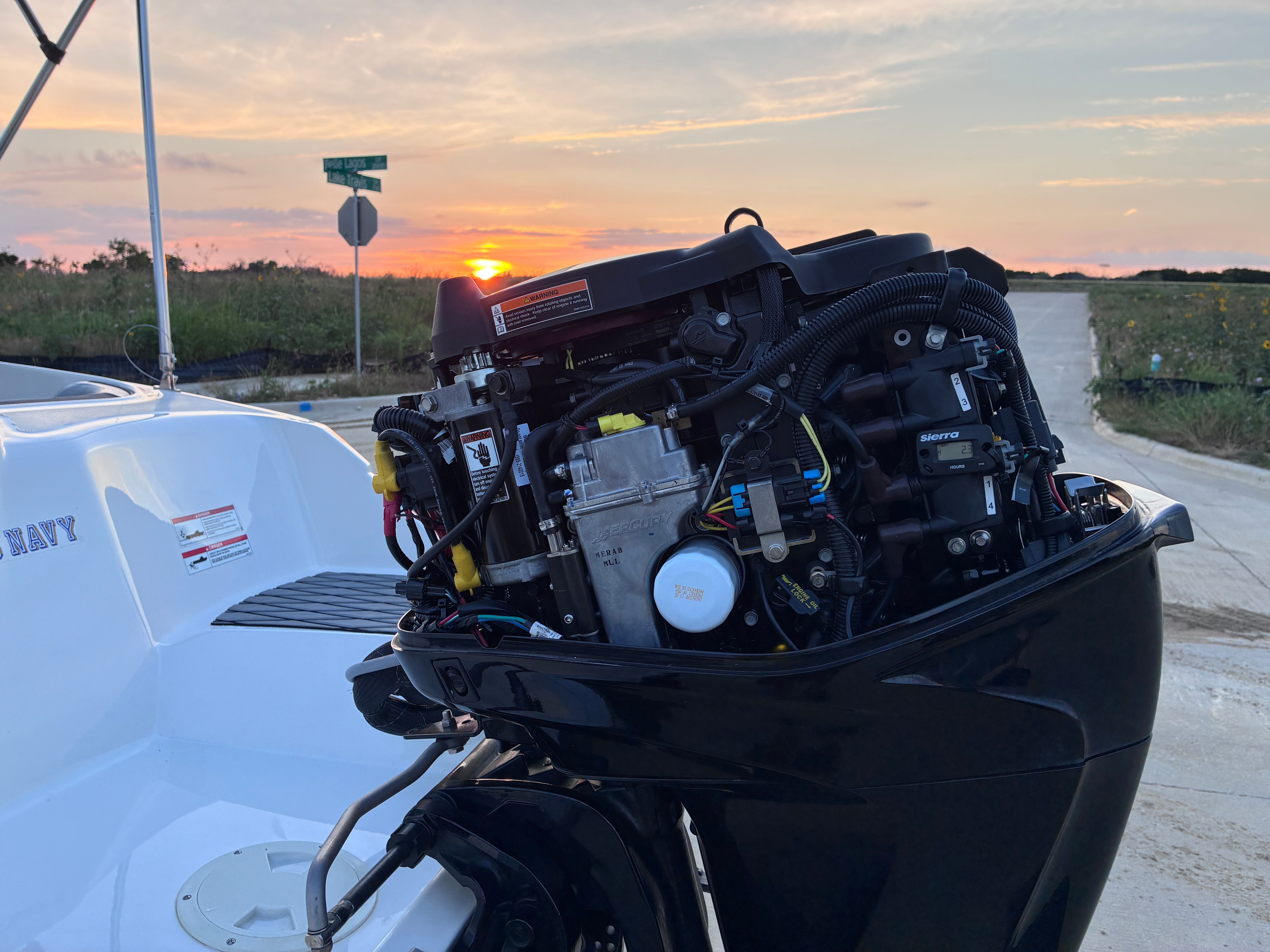 2024 Bayliner Element M15 - 50