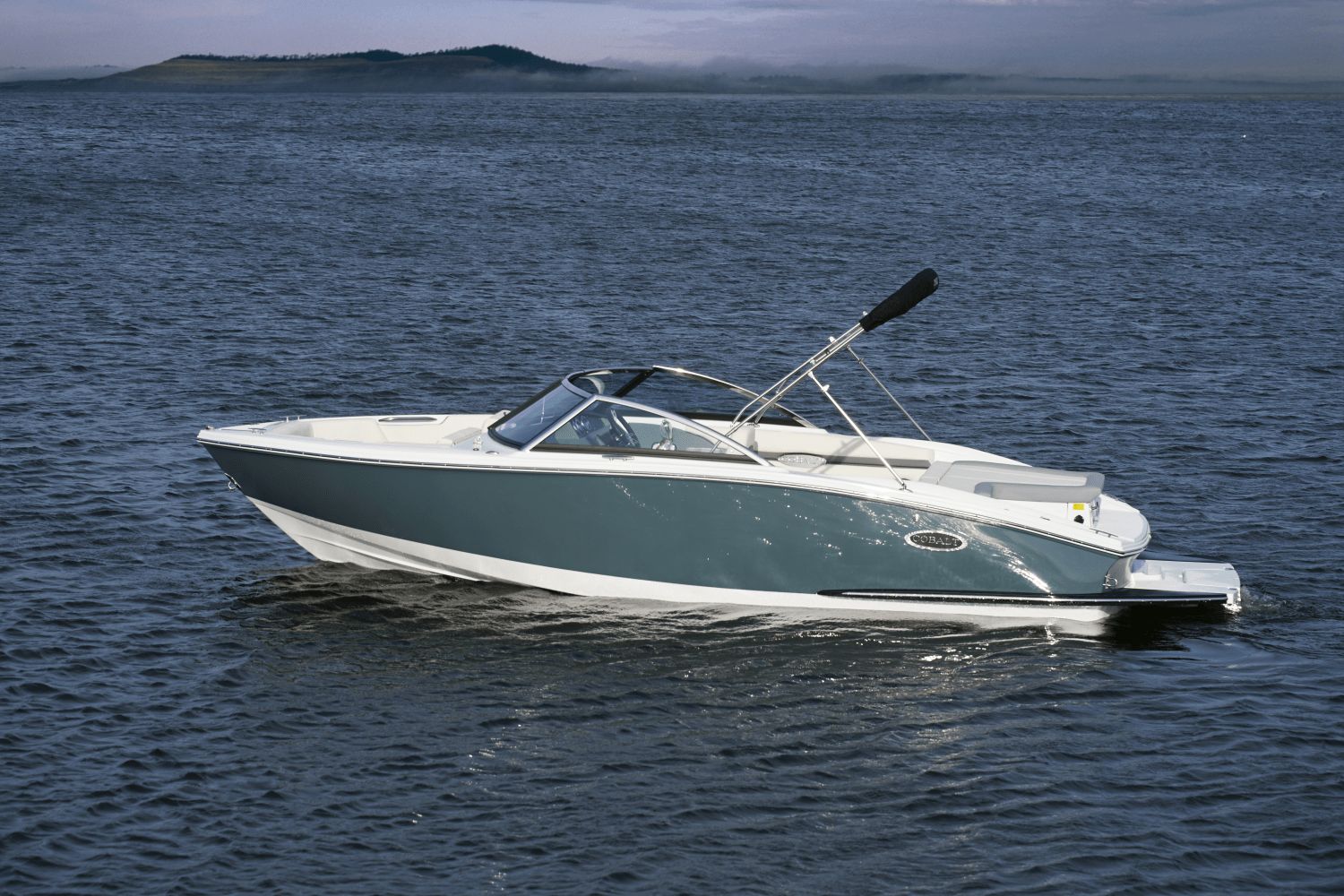 2027 Cobalt CS22 - 2