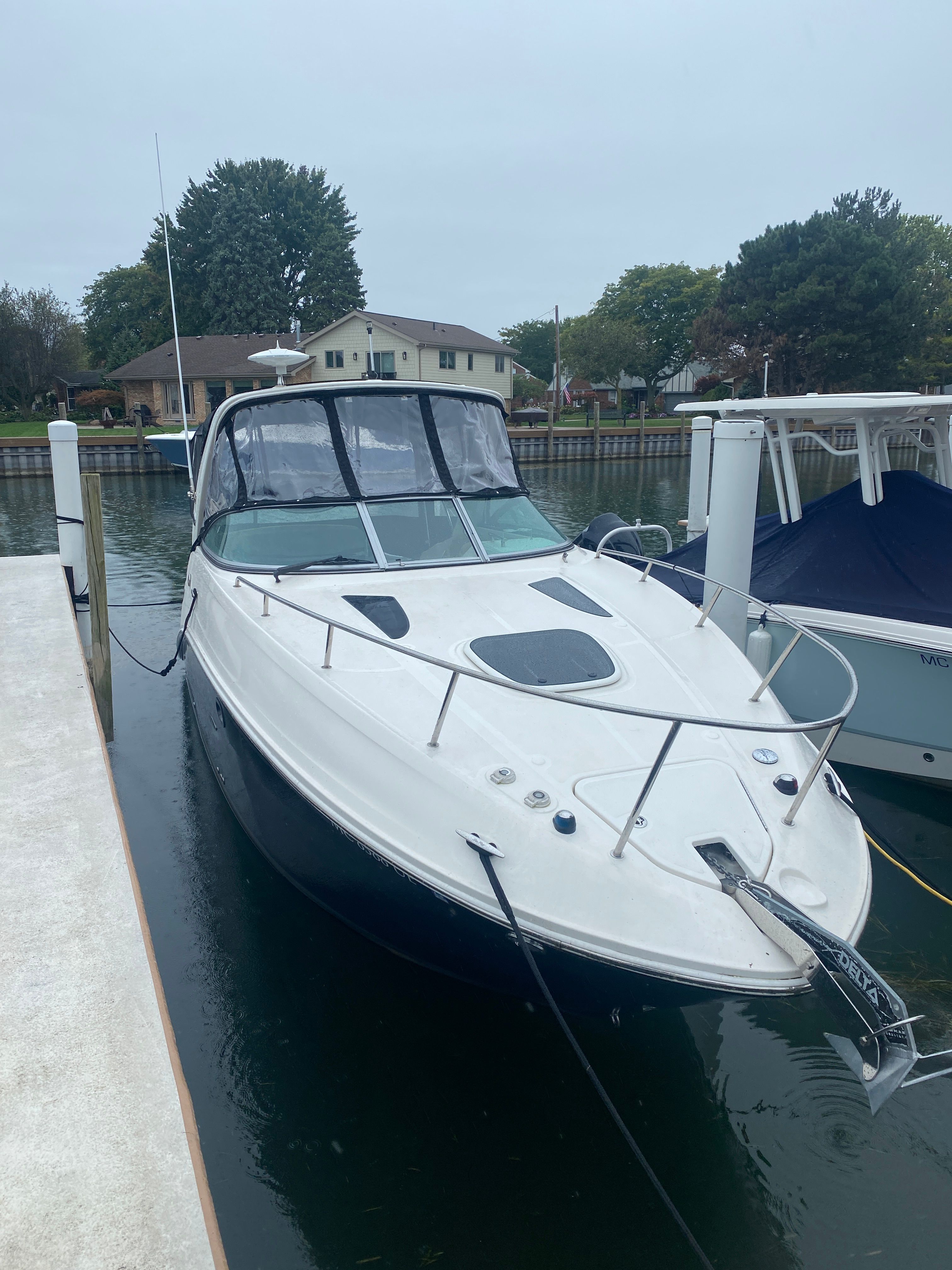 2018 Sea Ray Sundancer 260