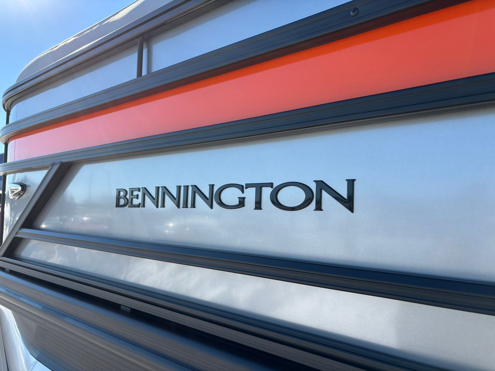 2026 Bennington 22 SSR Sport - 14