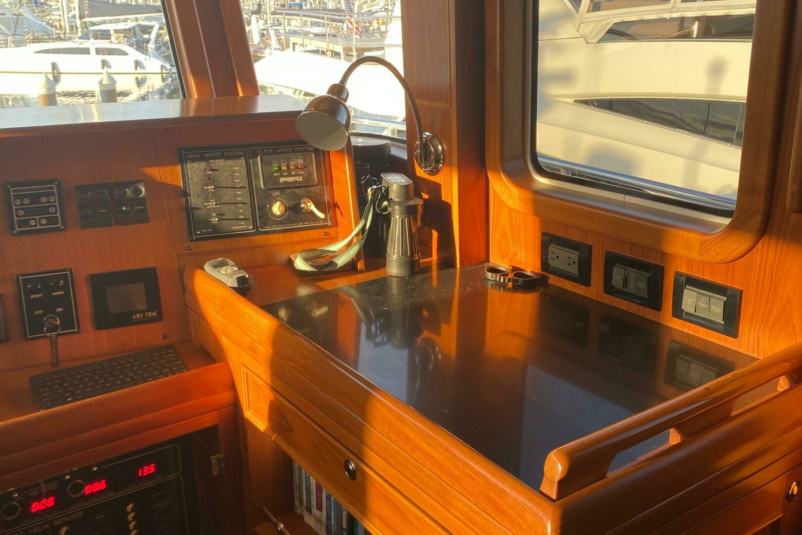 2011 Nordhavn — - Image 16