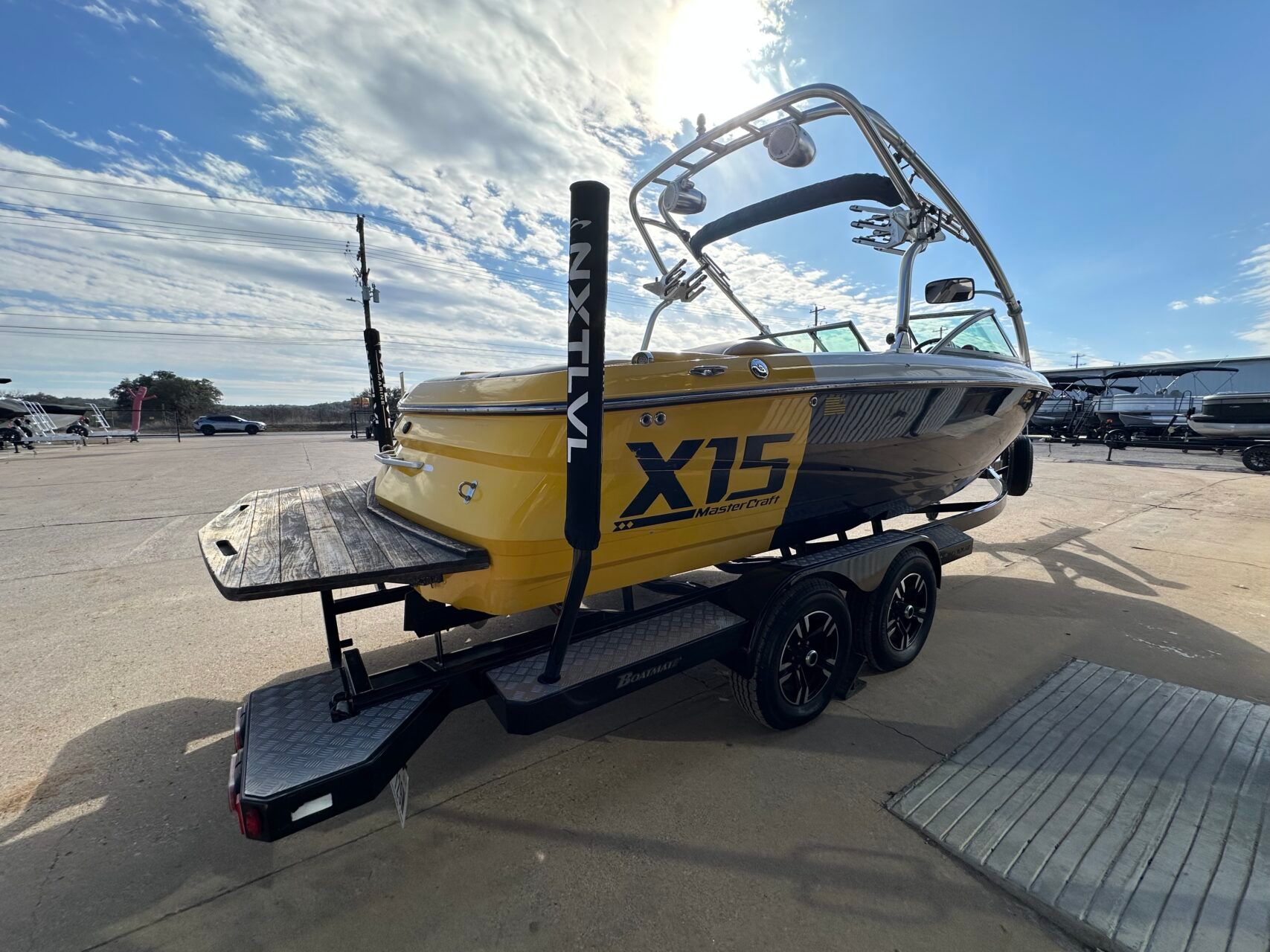 2006 MasterCraft — - 5