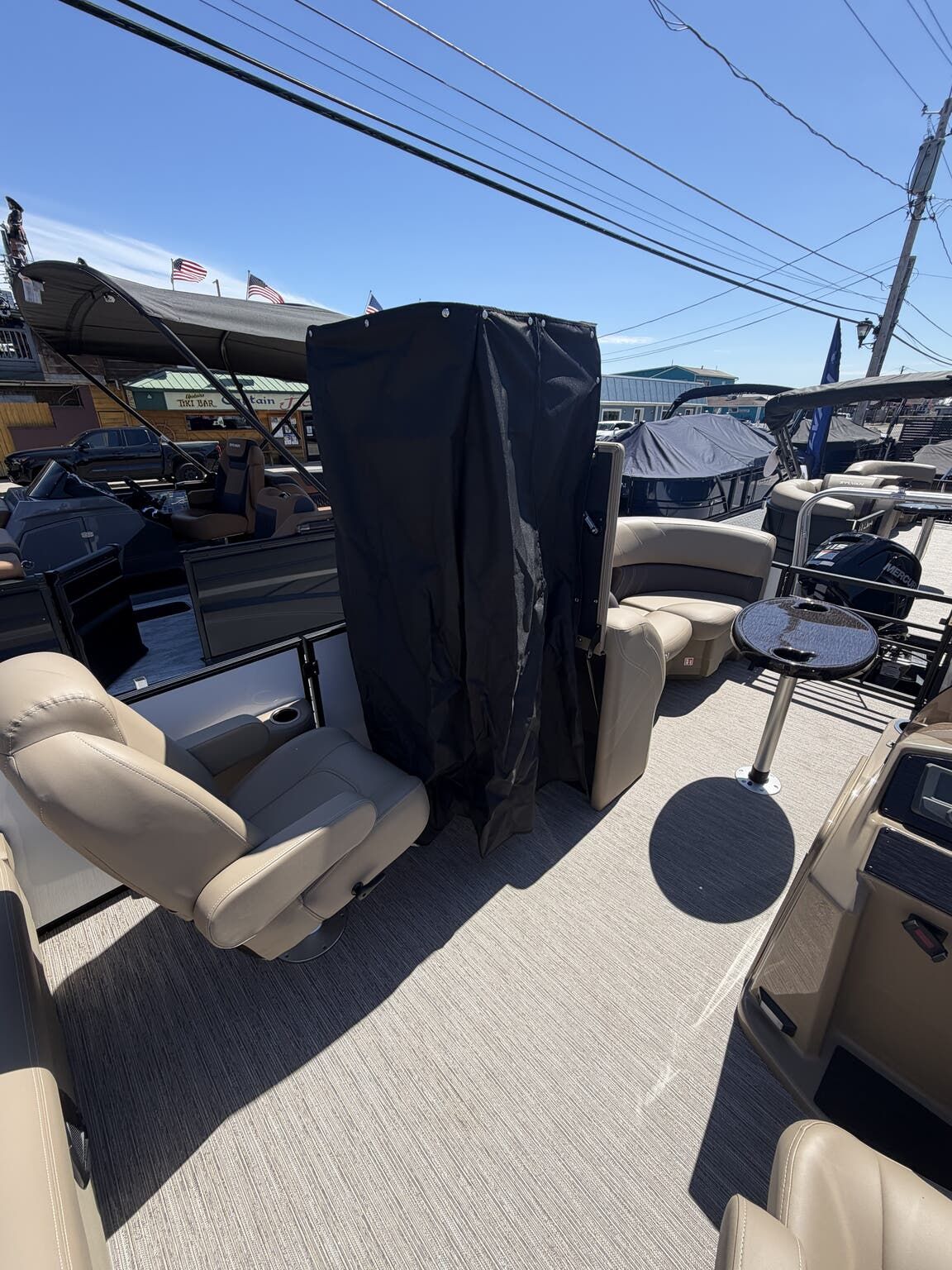 2026 Sylvan Mirage 8520 CLZ DH - 13